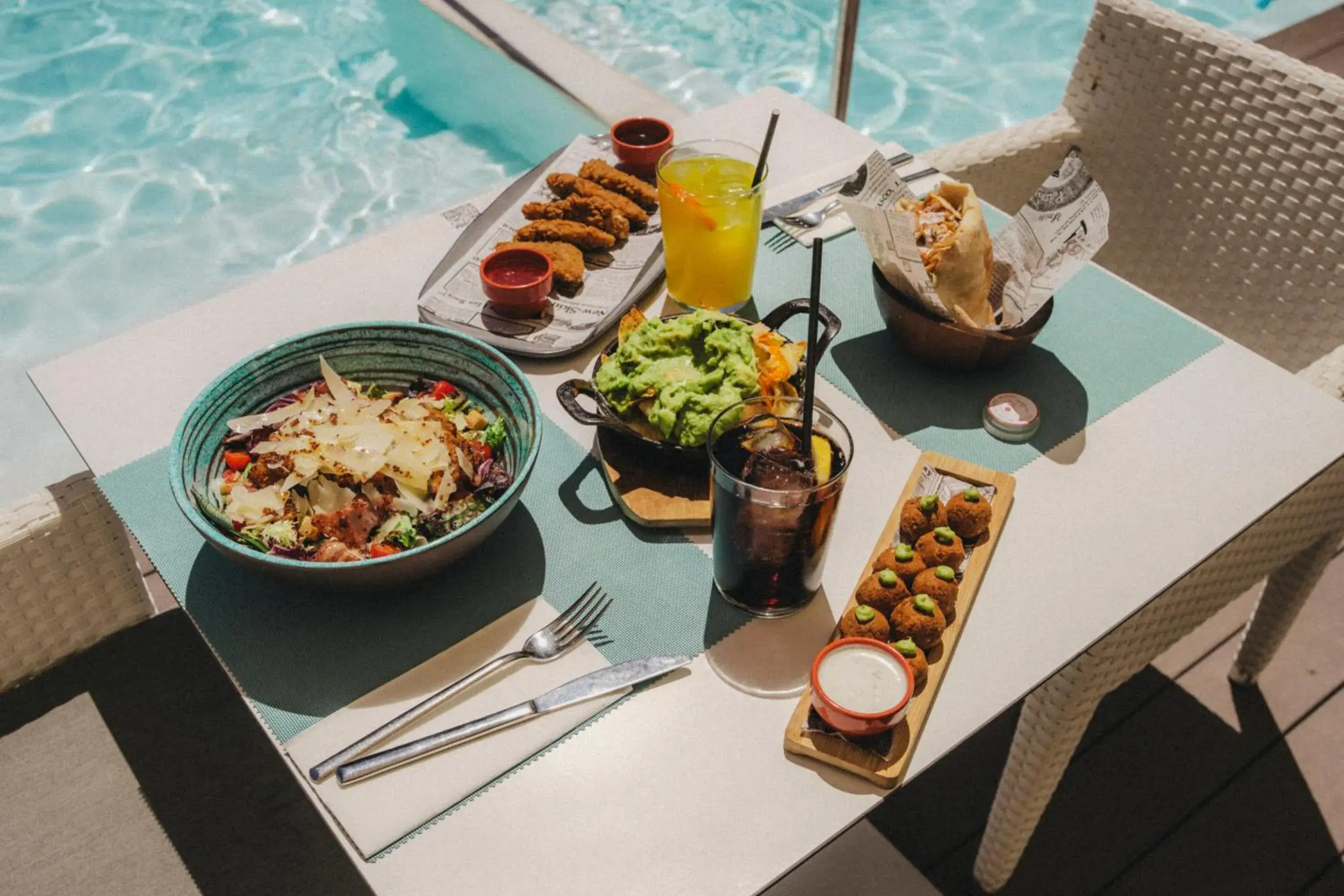 Restaurant/places to eat in Hotel Astoria Playa Adults Only 4* Sup Restaurant/places to eat in Hotel Astoria Playa Adults Only 4* Sup