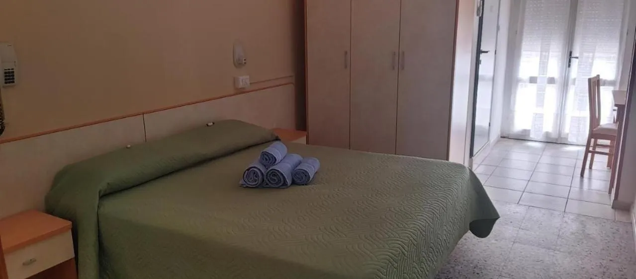 Hotel Adriatico