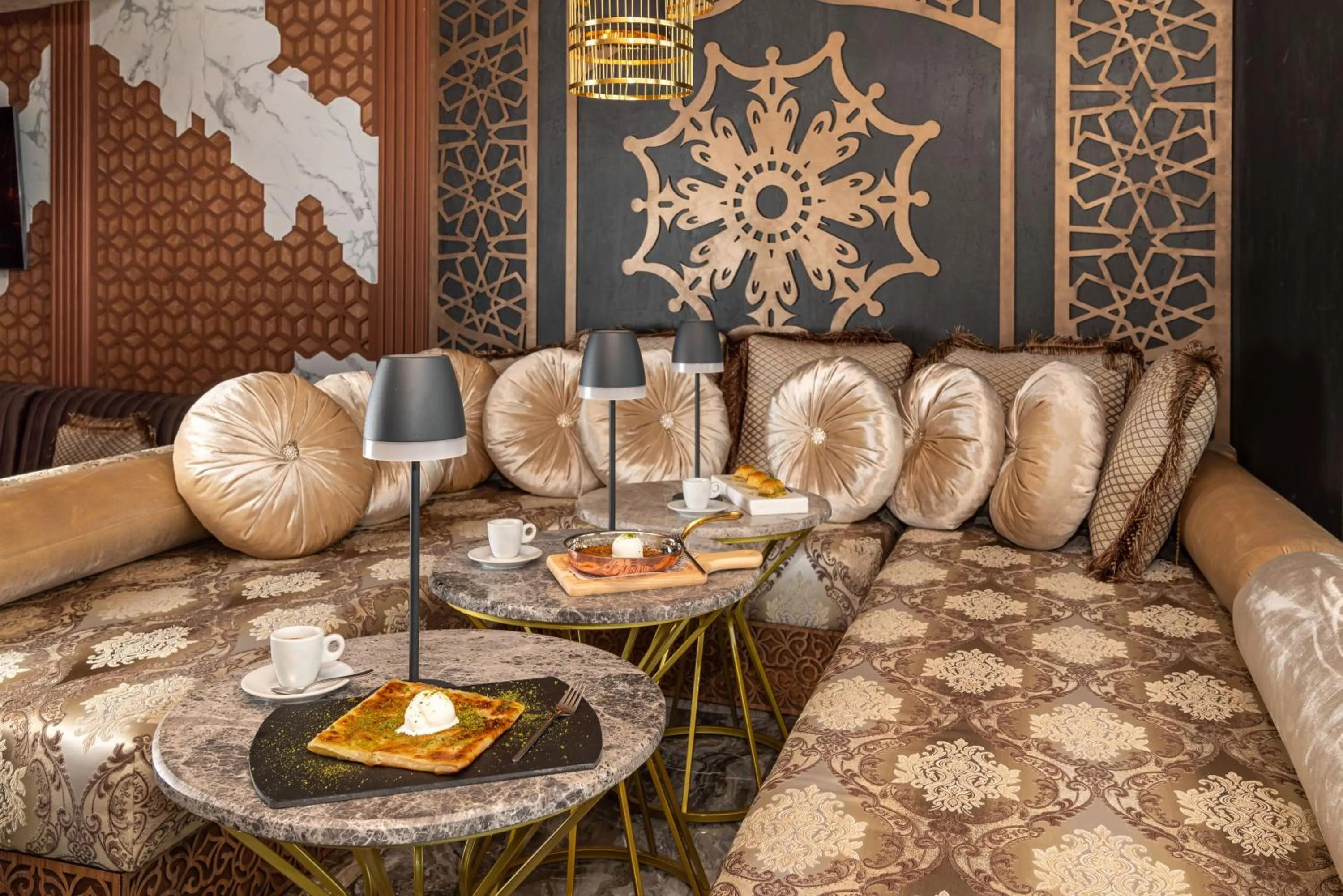 Lounge or bar in Paradiso Dreams Hotel