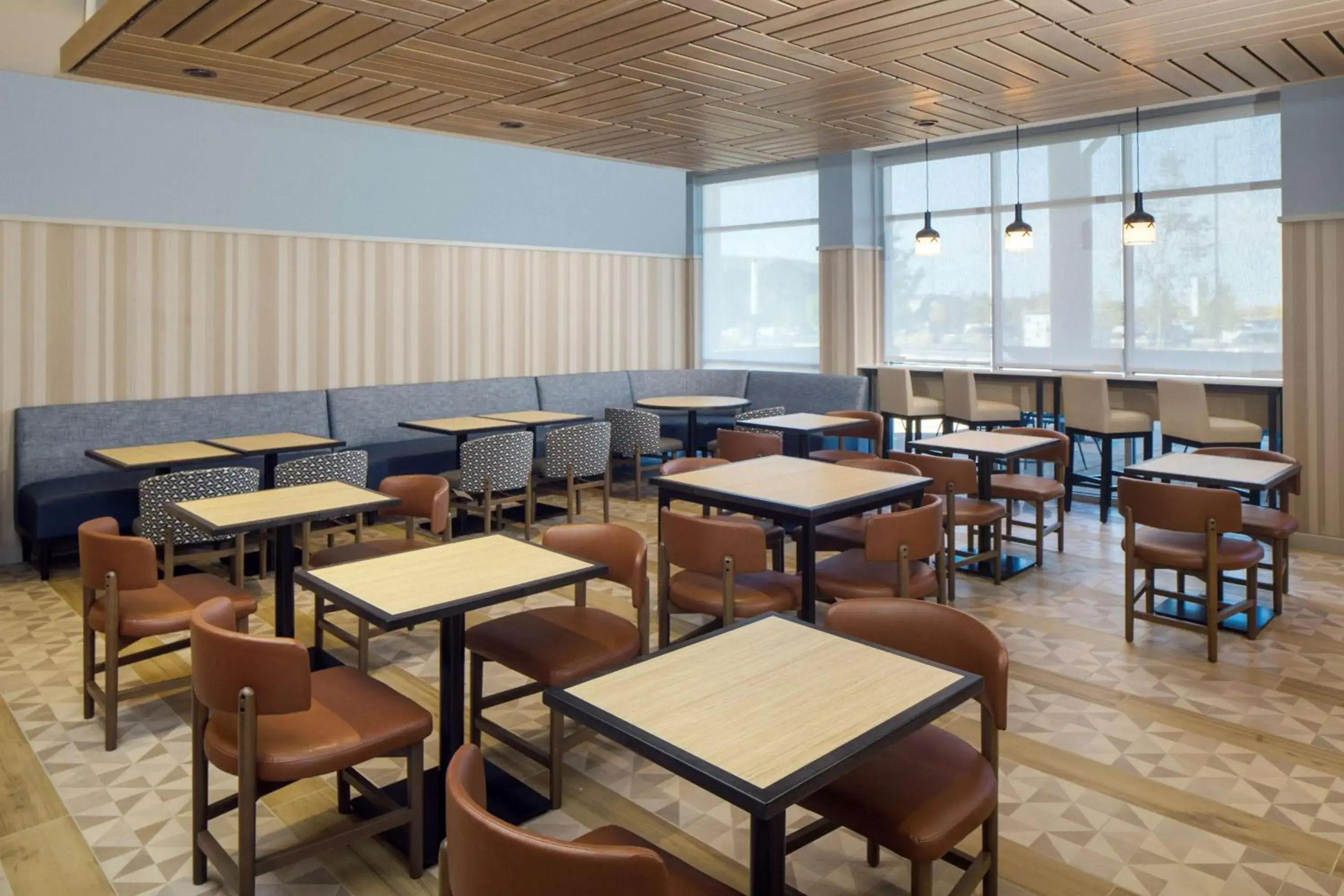 Restaurant/places to eat in Hyatt Place Boise-Meridian Restaurant/places to eat in Hyatt Place Boise-Meridian