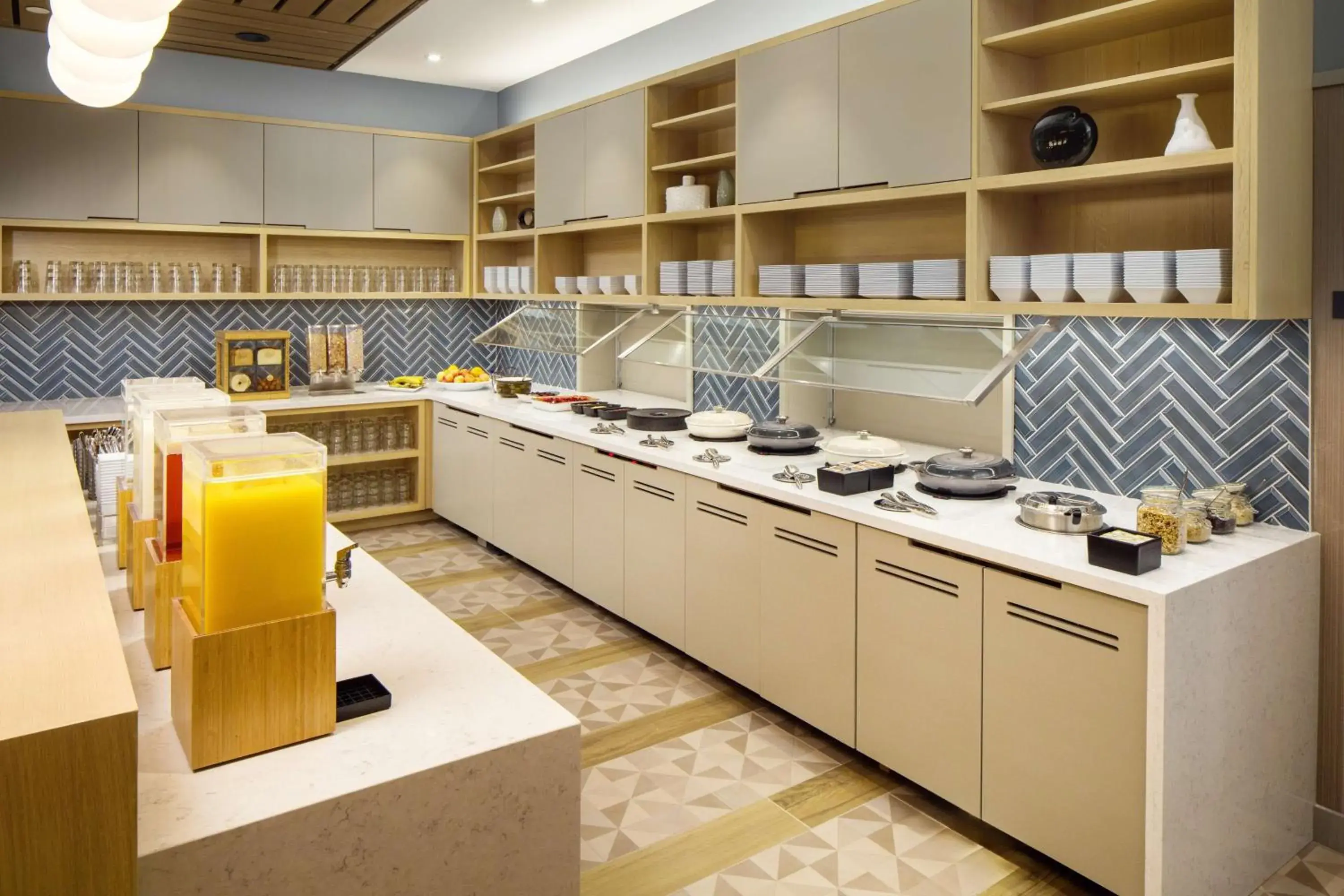 Restaurant/places to eat in Hyatt Place Boise-Meridian Restaurant/places to eat in Hyatt Place Boise-Meridian