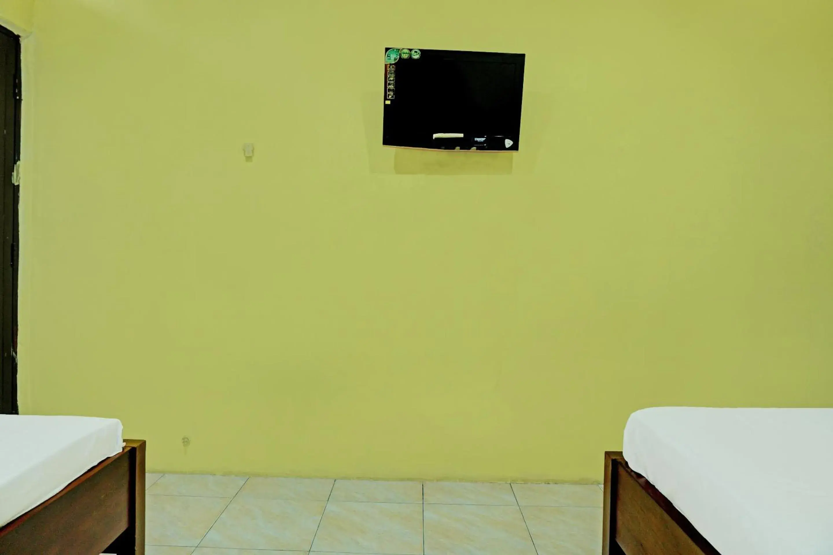 Bedroom, Bed in Capital O 92316 Wisma Widya Loka Pratama Near Futsal Tebing Gading Bedroom, Bed in Capital O 92316 Wisma Widya Loka Pratama Near Futsal Tebing Gading