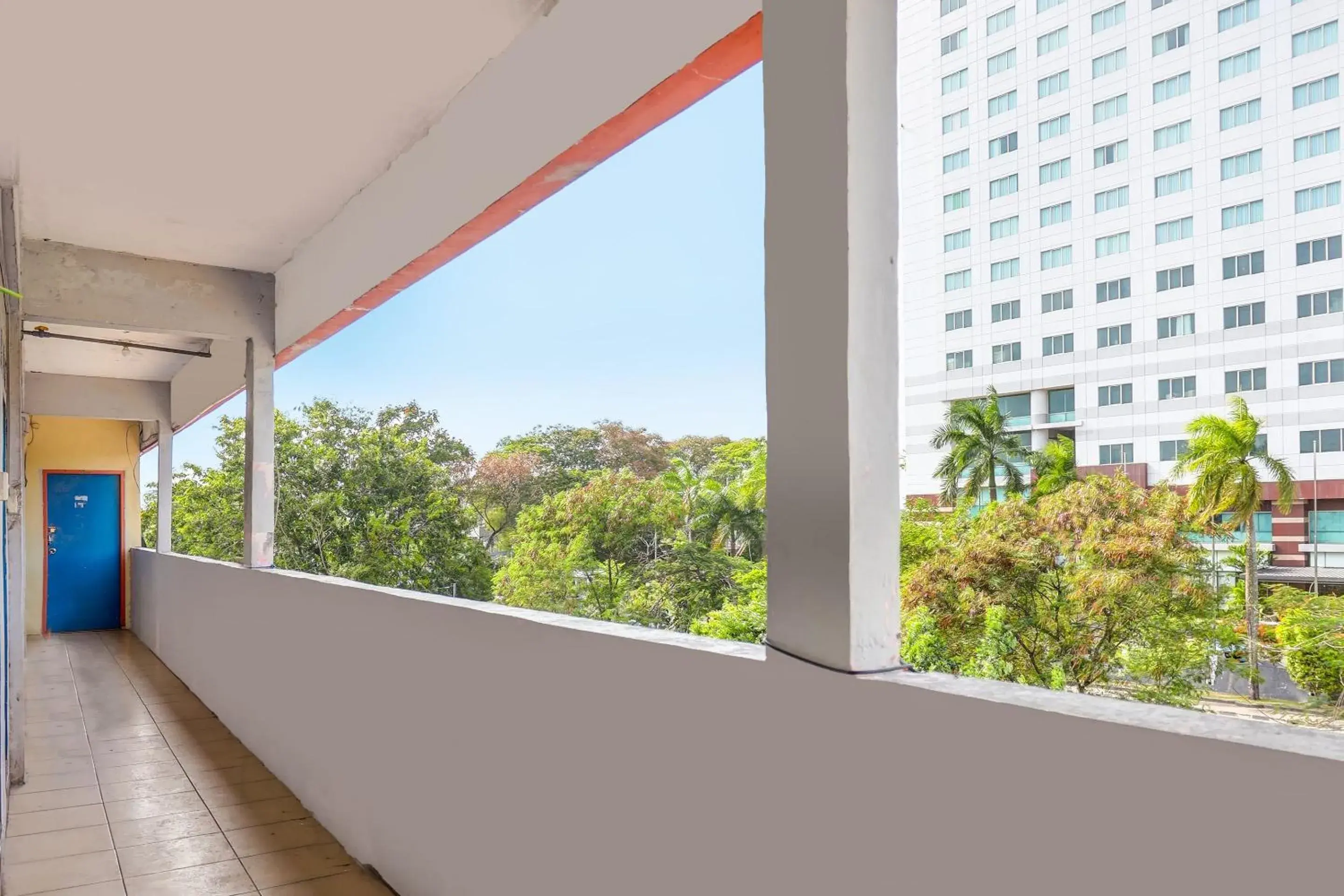 Lobby or reception in Hotel O Hasan House SyariahNearPelabuhan Feri Harbor Bay Lobby or reception in Hotel O Hasan House SyariahNearPelabuhan Feri Harbor Bay