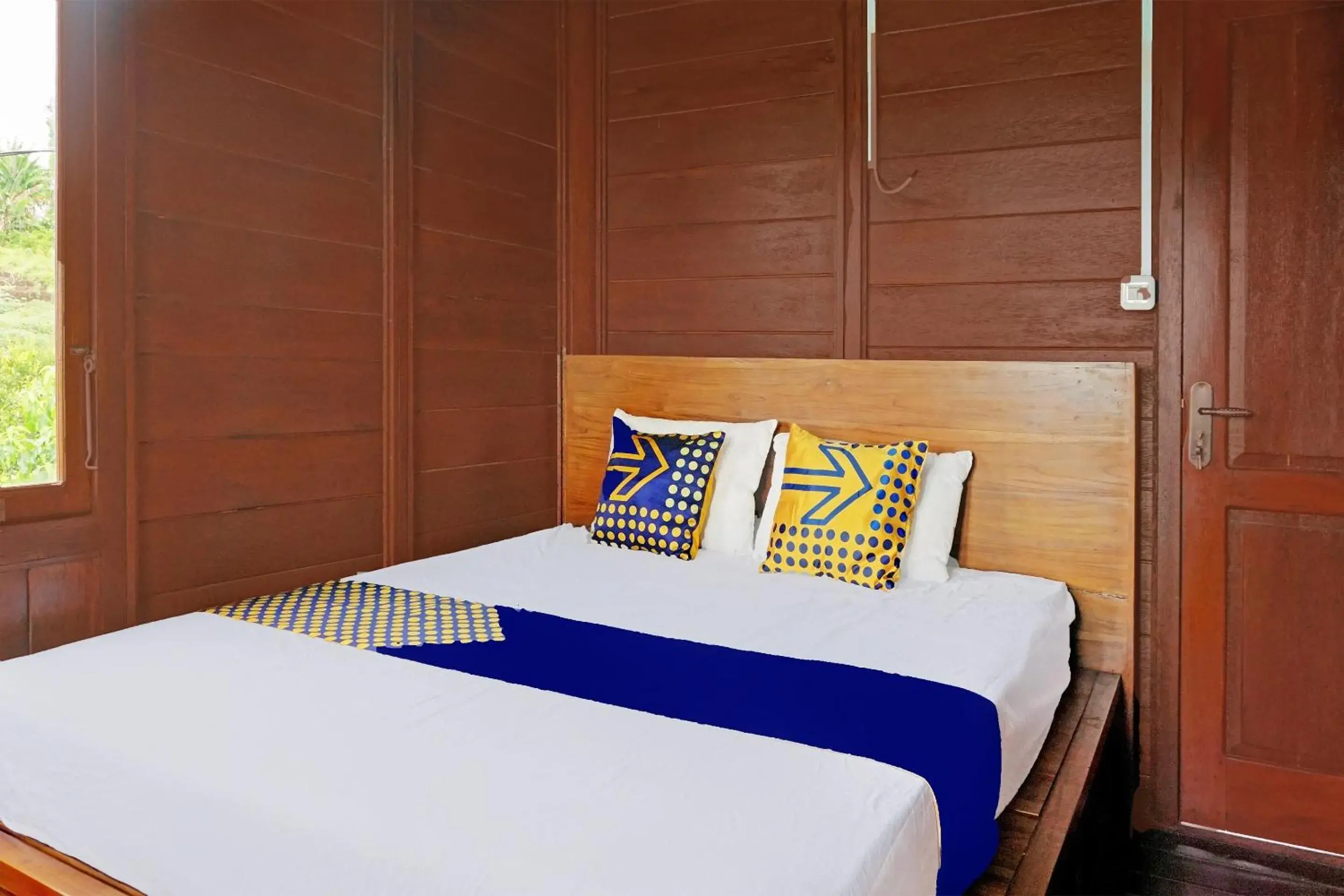 OYO Life 92321 Abiyan Villa Homestay Syariah OYO Life 92321 Abiyan Villa Homestay Syariah