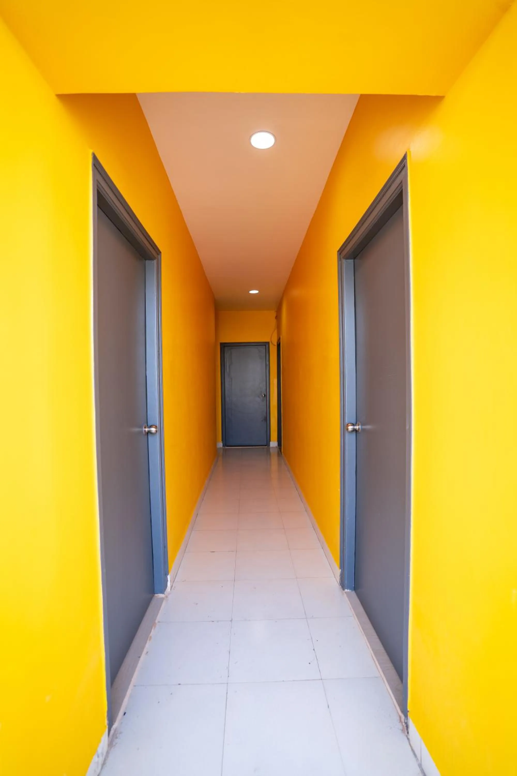 Yellow Bells Signature HITEC City