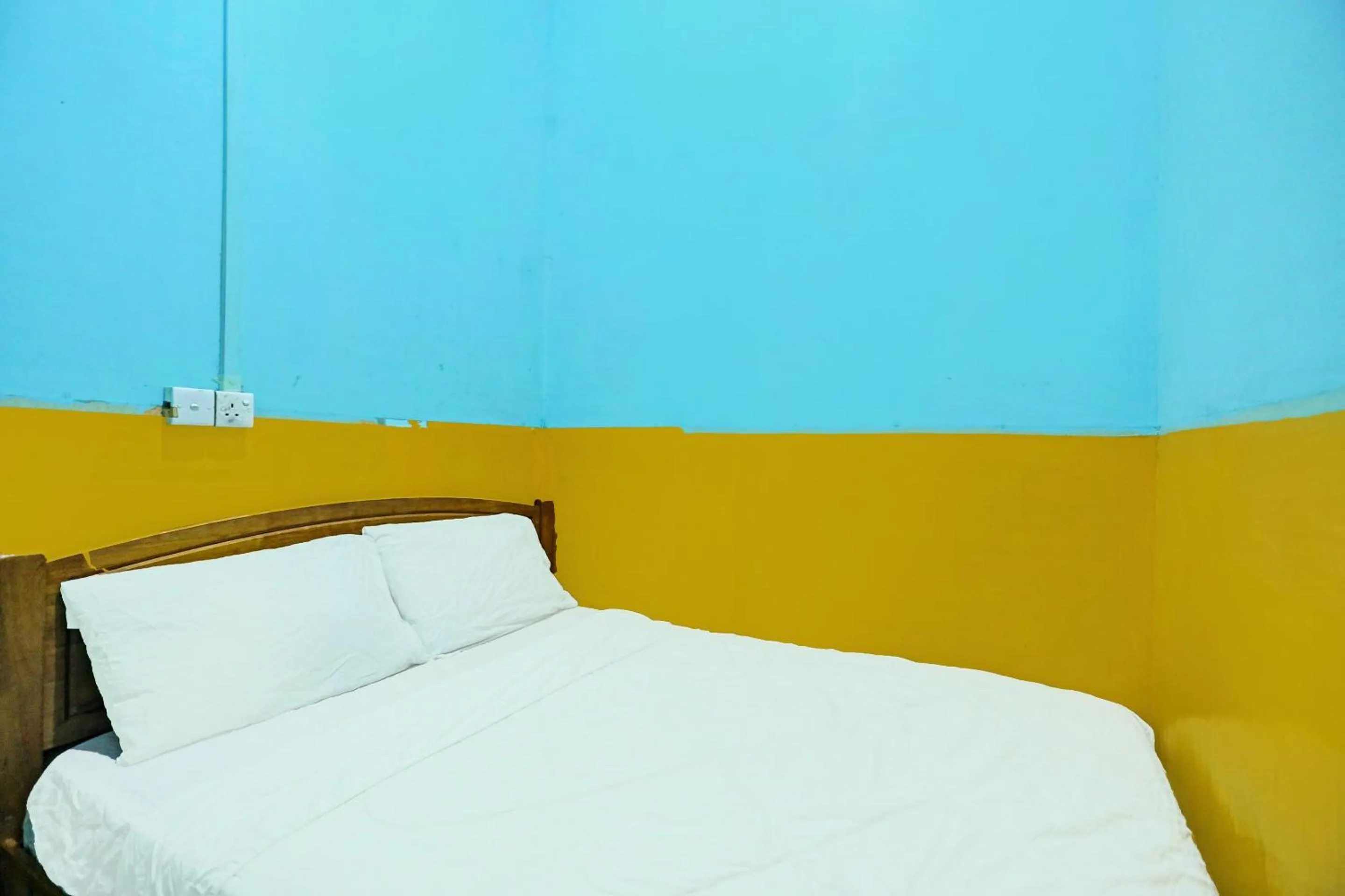 Hotel O Homestay Semarang Baru SyariahNearNagoya Hill Shopping Mall