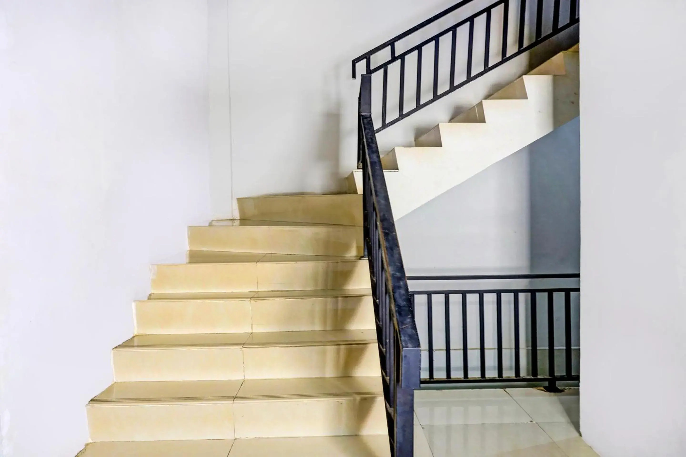 Lobby or reception in OYO 92334 Abi Manyu Syariah Lobby or reception in OYO 92334 Abi Manyu Syariah