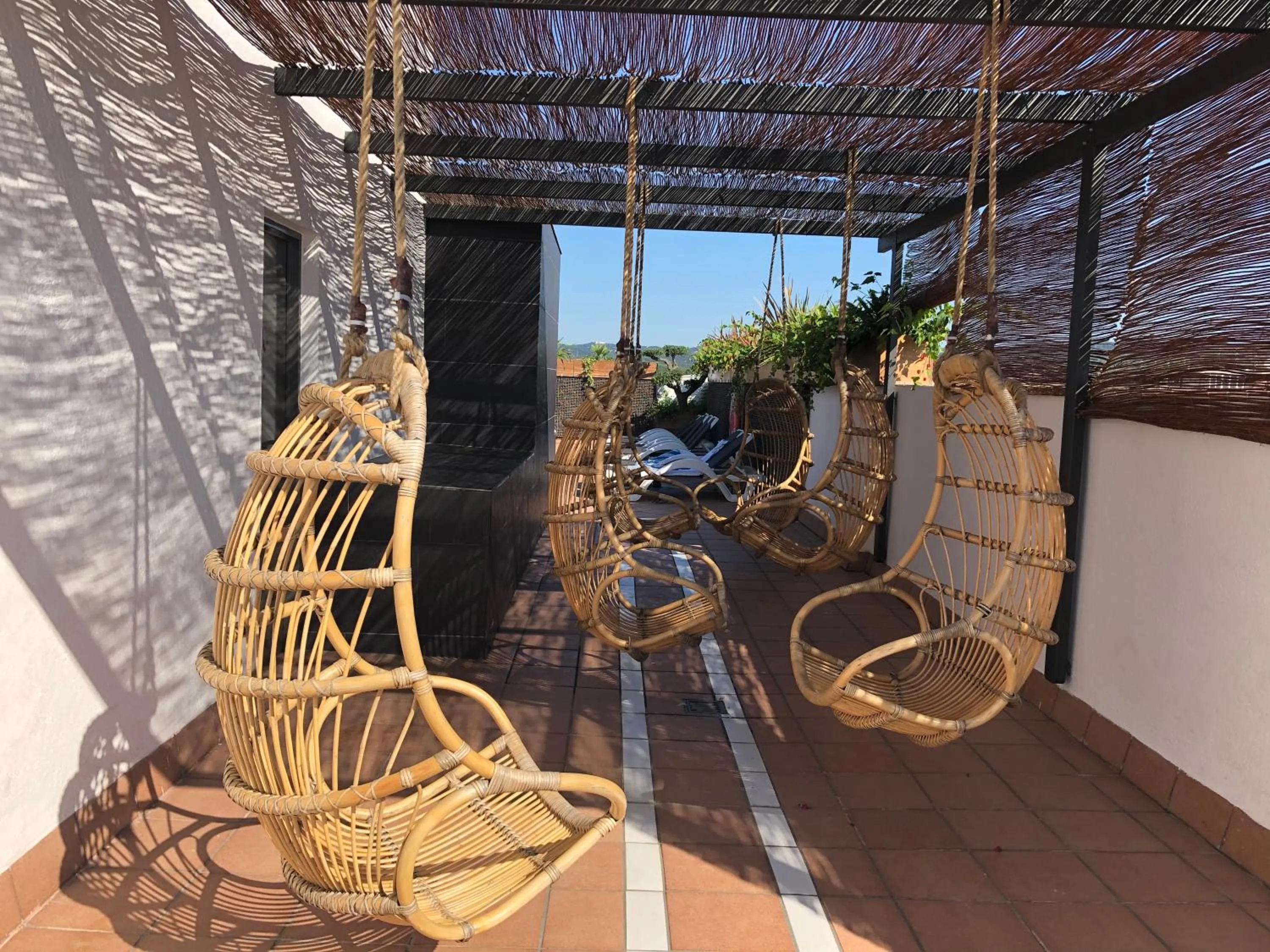 Activities in Hotel Astoria Park