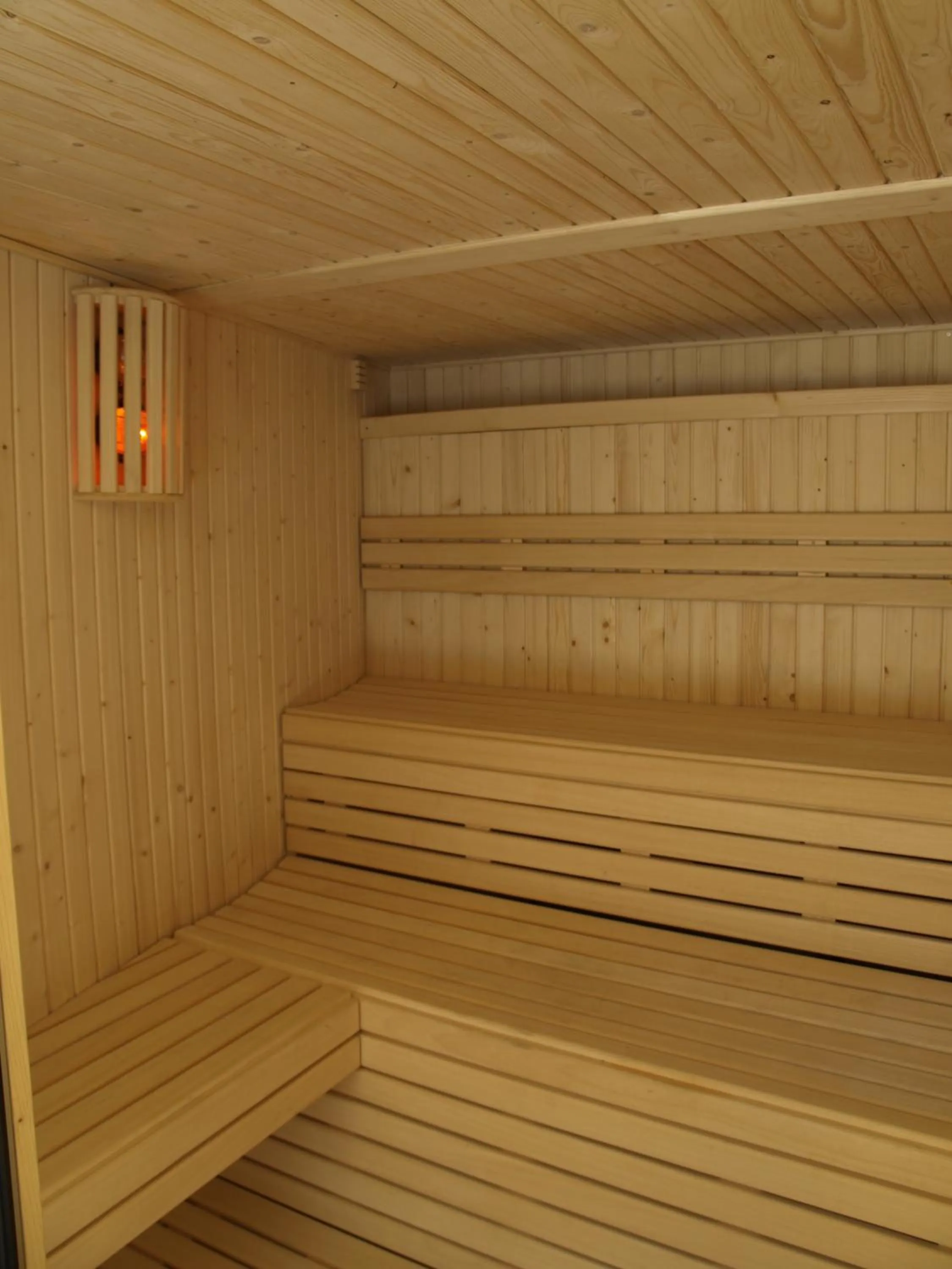 Spa and wellness centre/facilities in Hotel Astoria Park