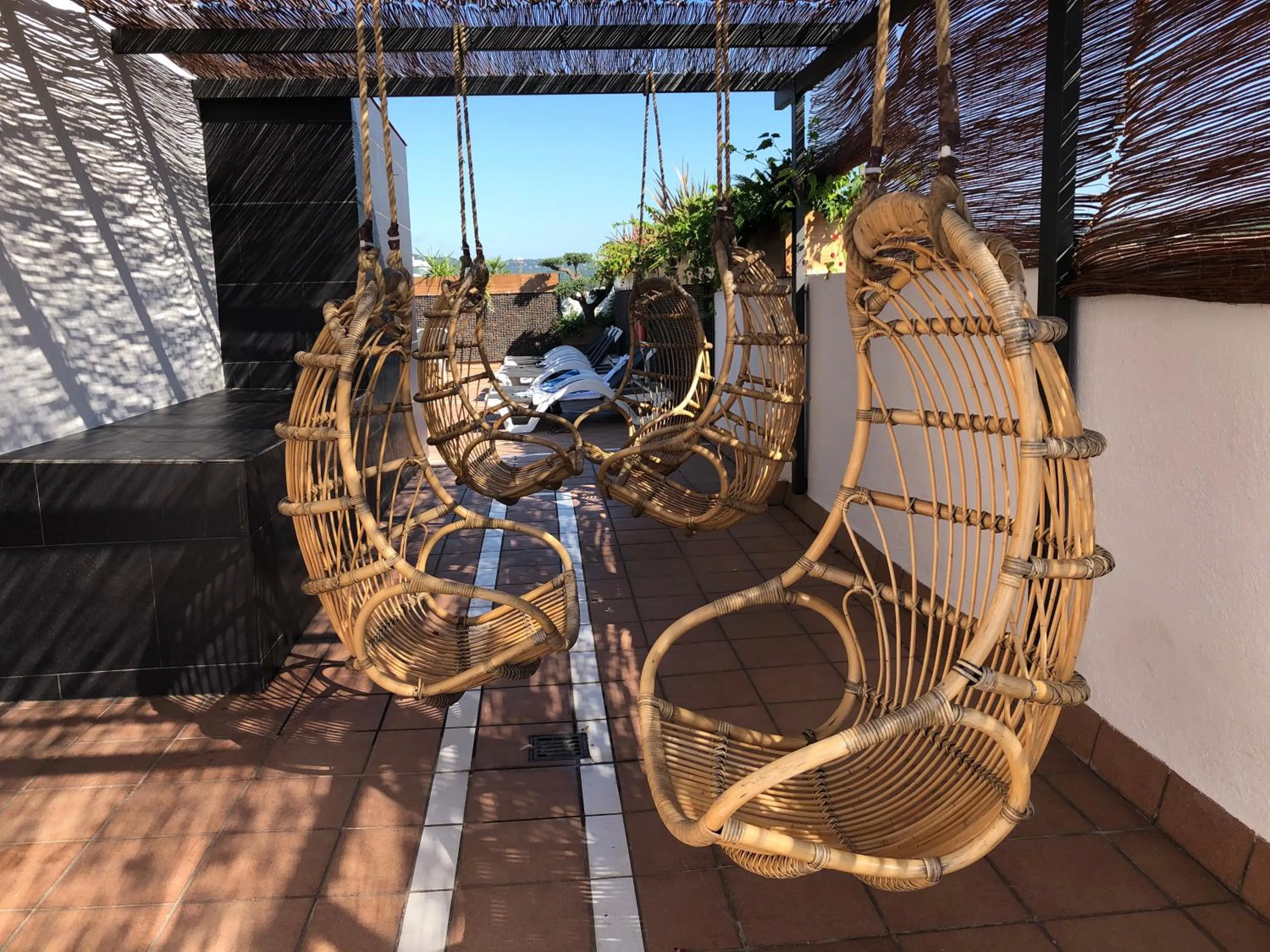 Entertainment in Hotel Astoria Park