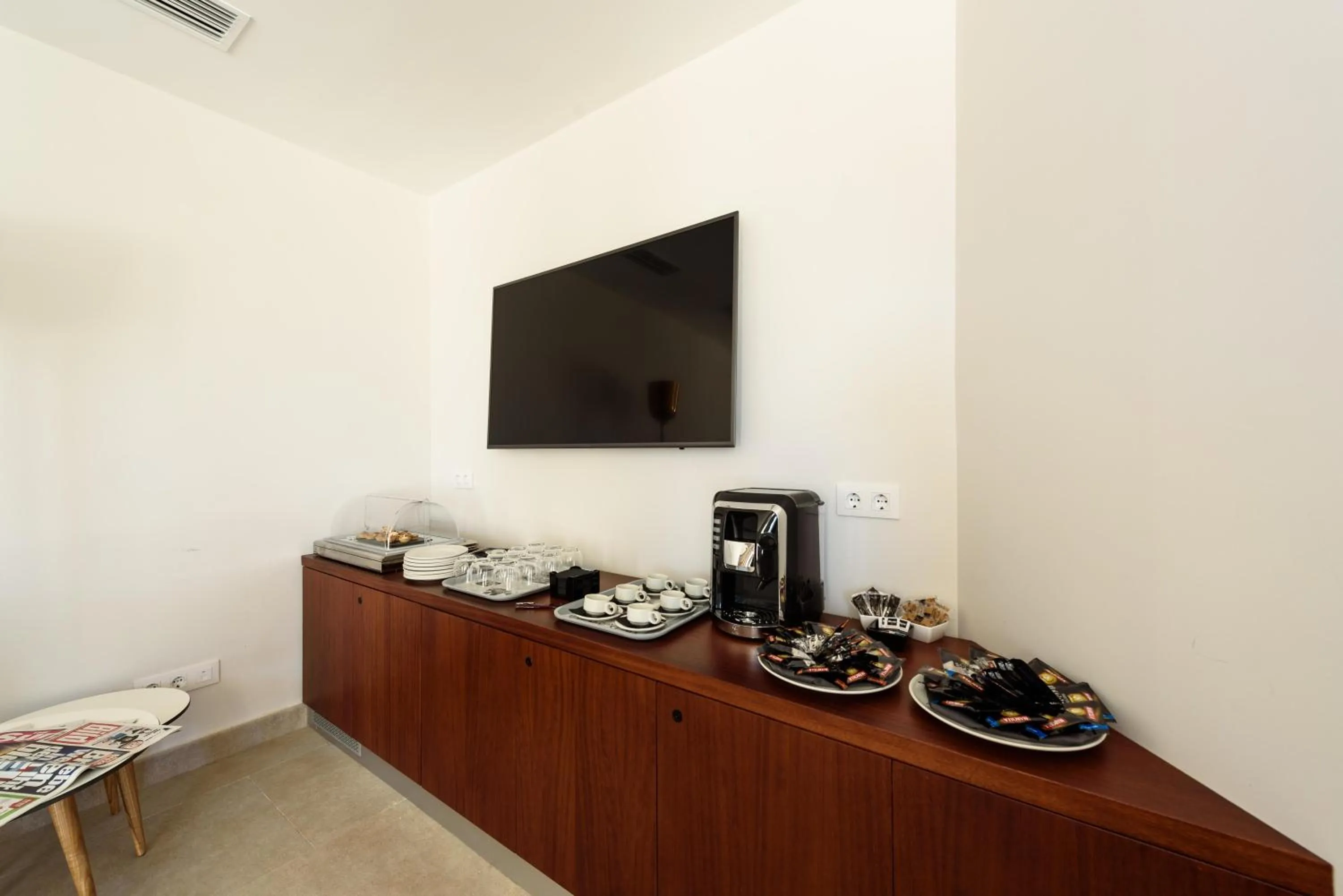 Restaurant/places to eat in Tacande Portals