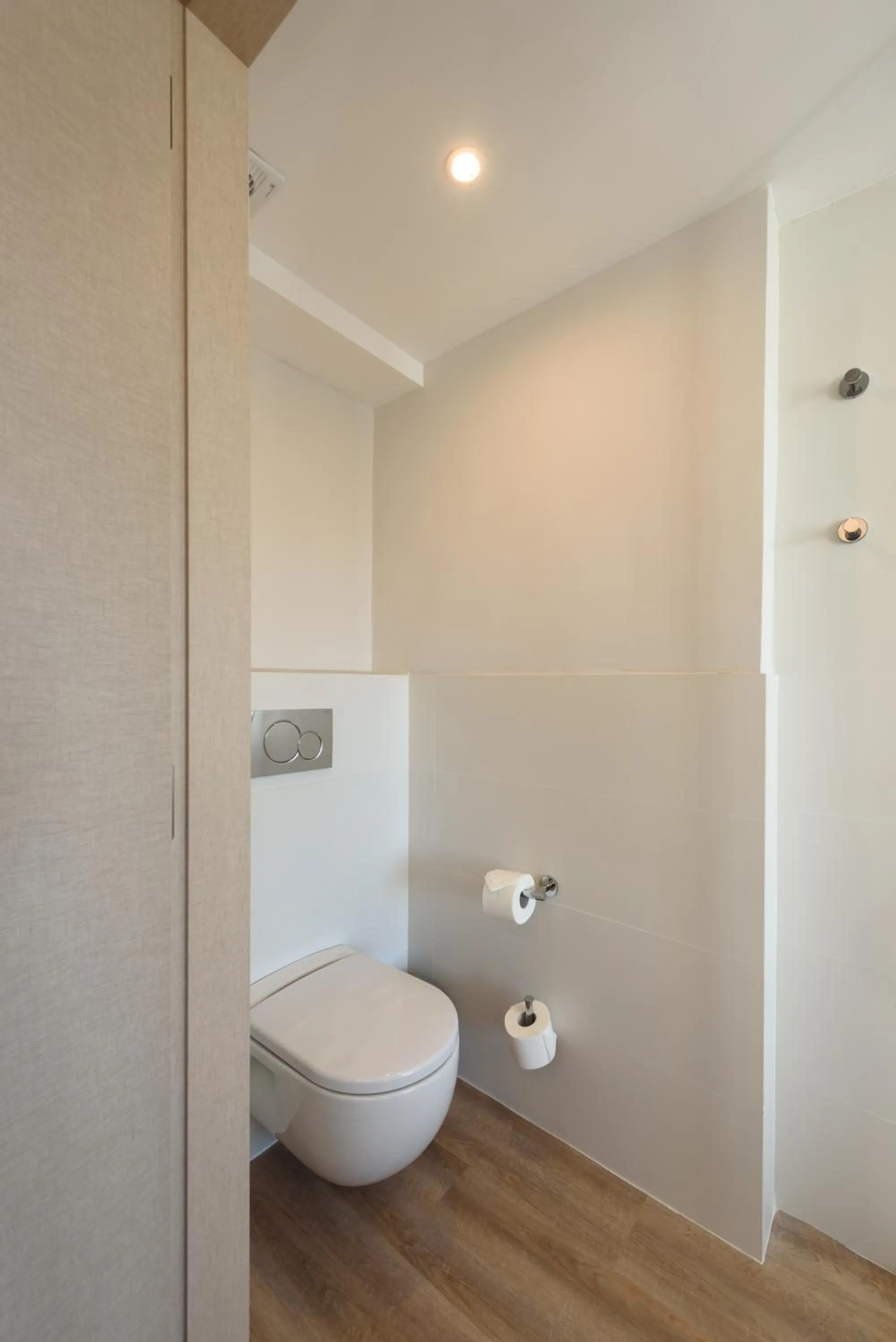 Bathroom in Tacande Portals