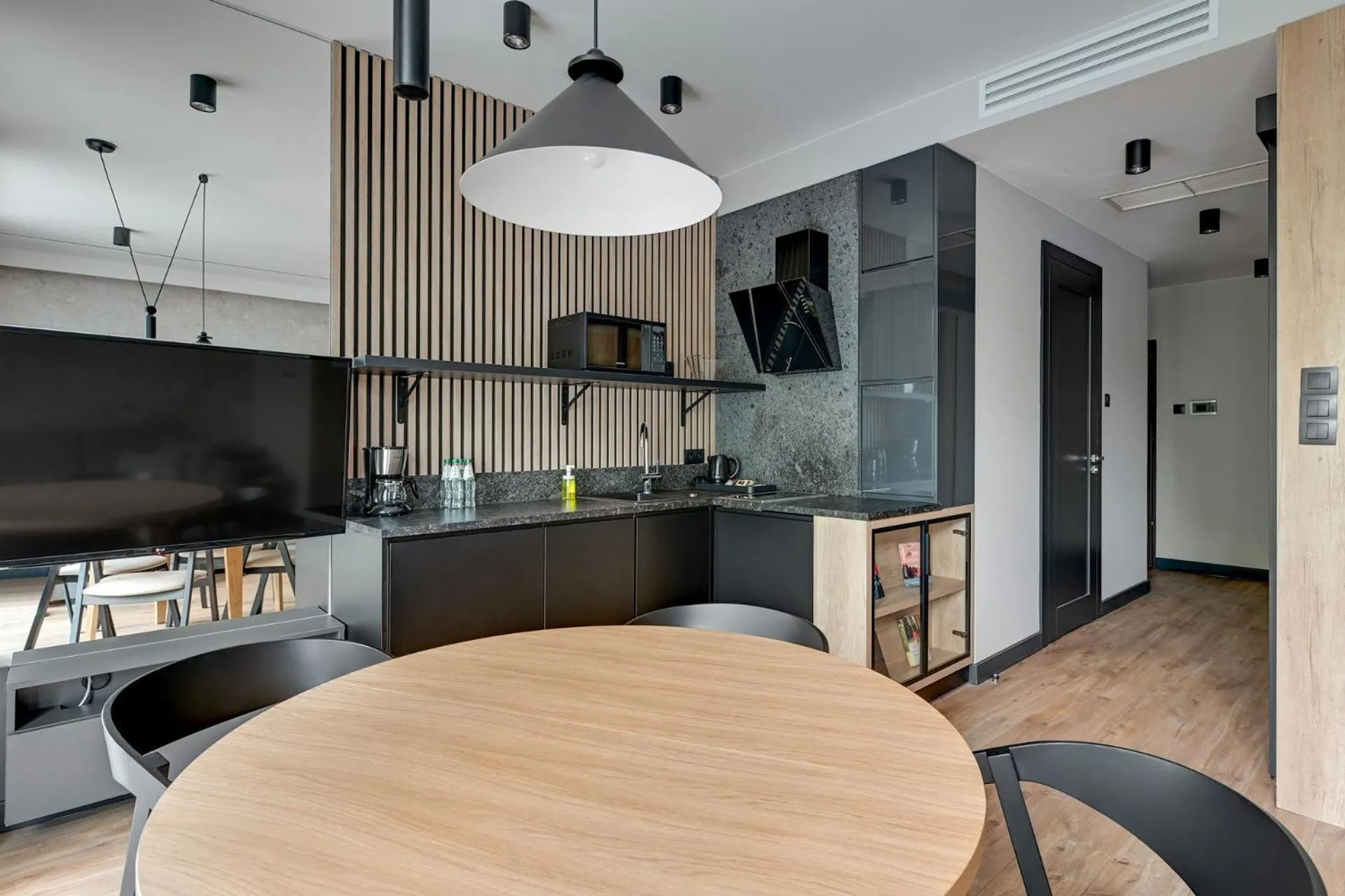 Montevideo Centrum 2 by Grand Apartments