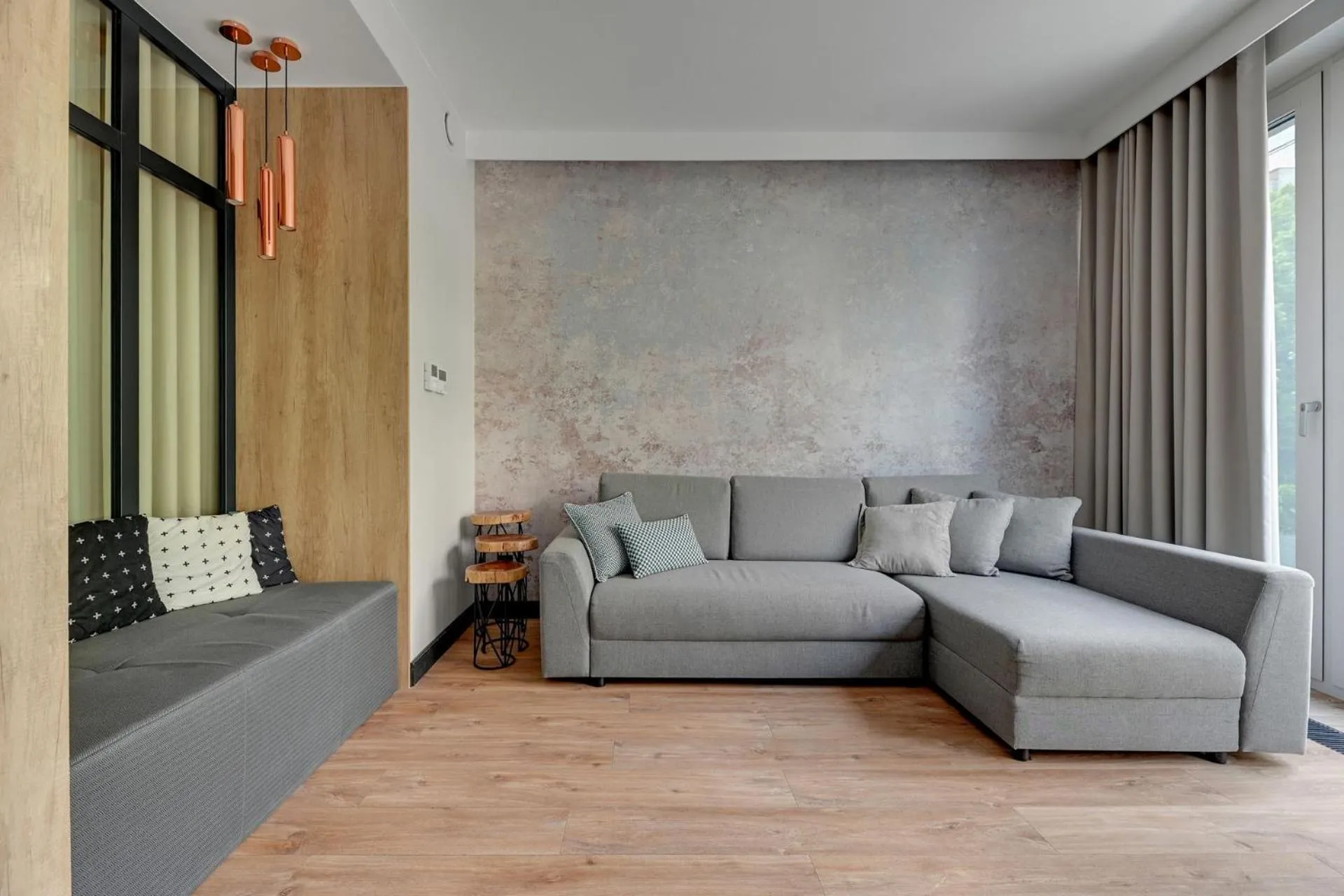 Montevideo Centrum 2 by Grand Apartments