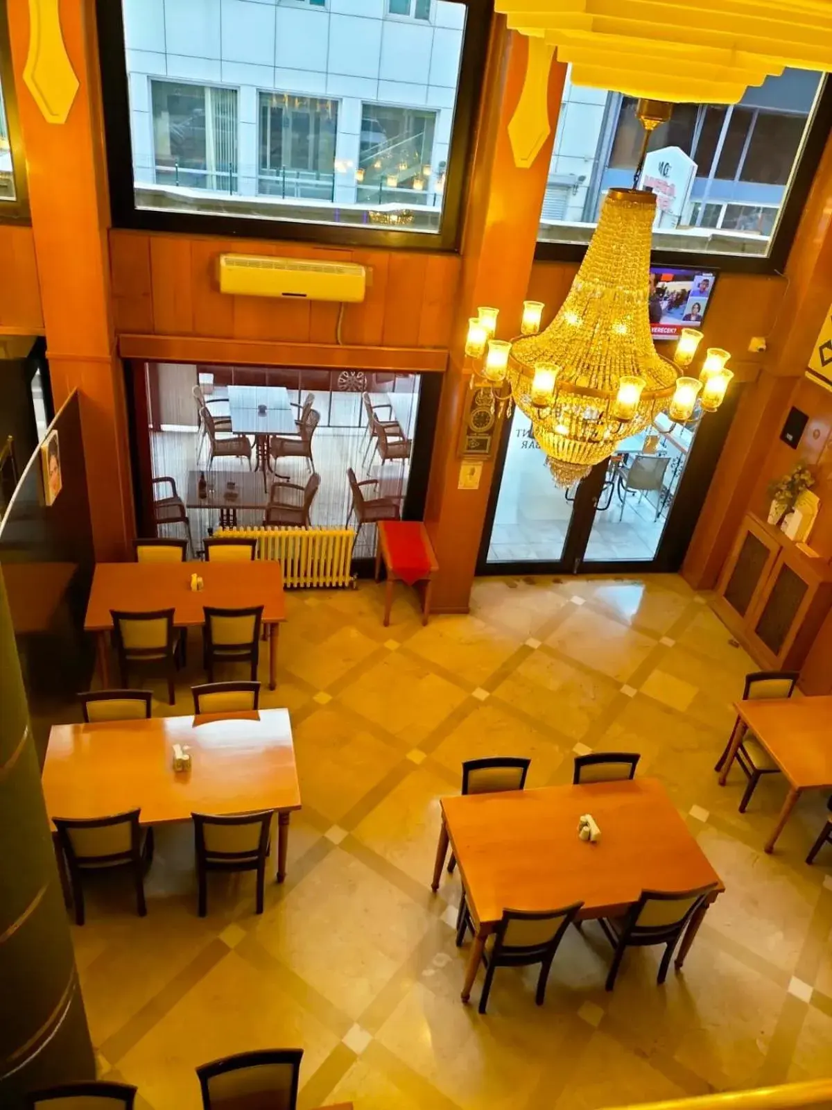 Property building in SPOR HOTEL Property building in SPOR HOTEL