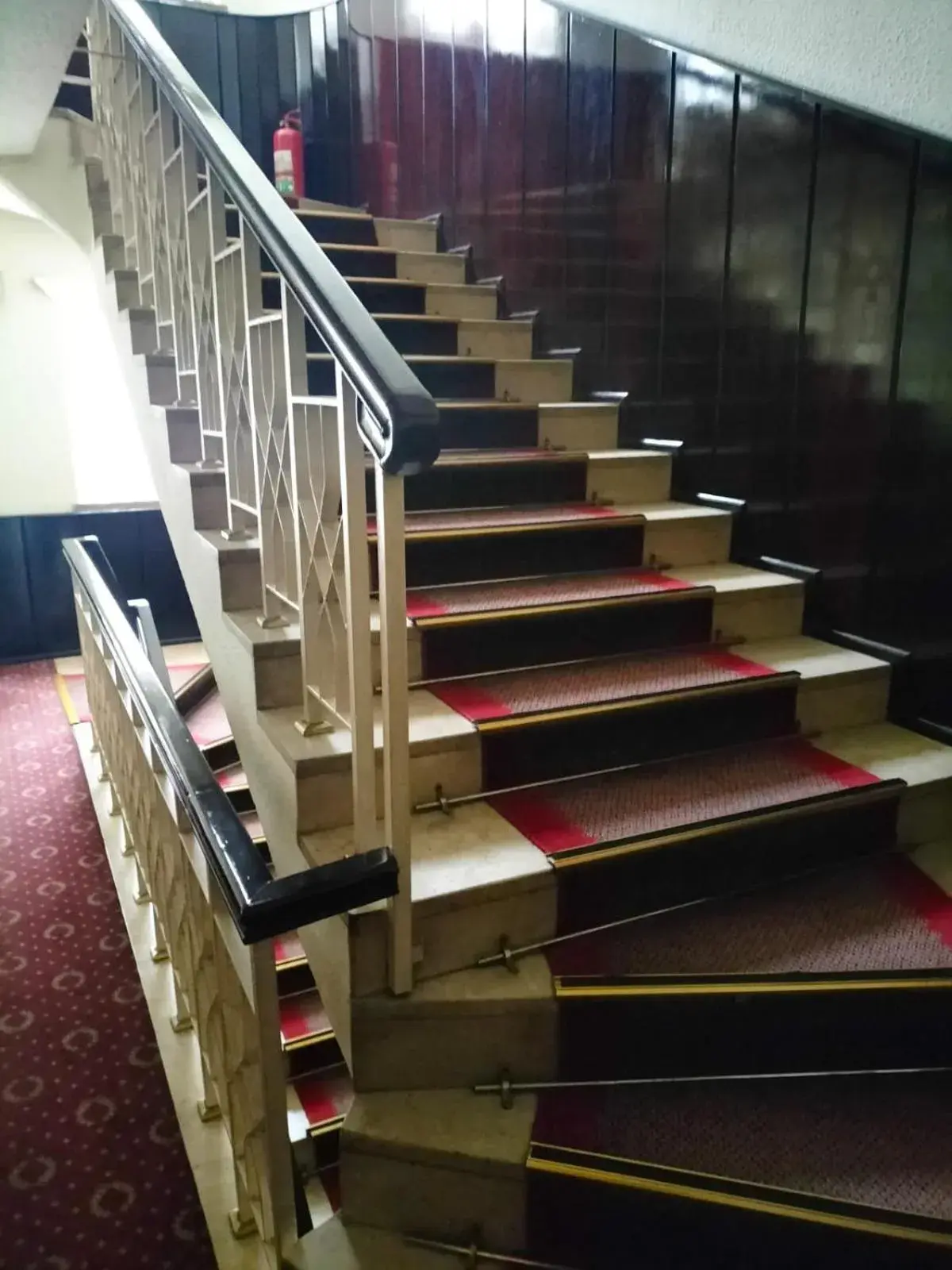 Property building in SPOR HOTEL Property building in SPOR HOTEL