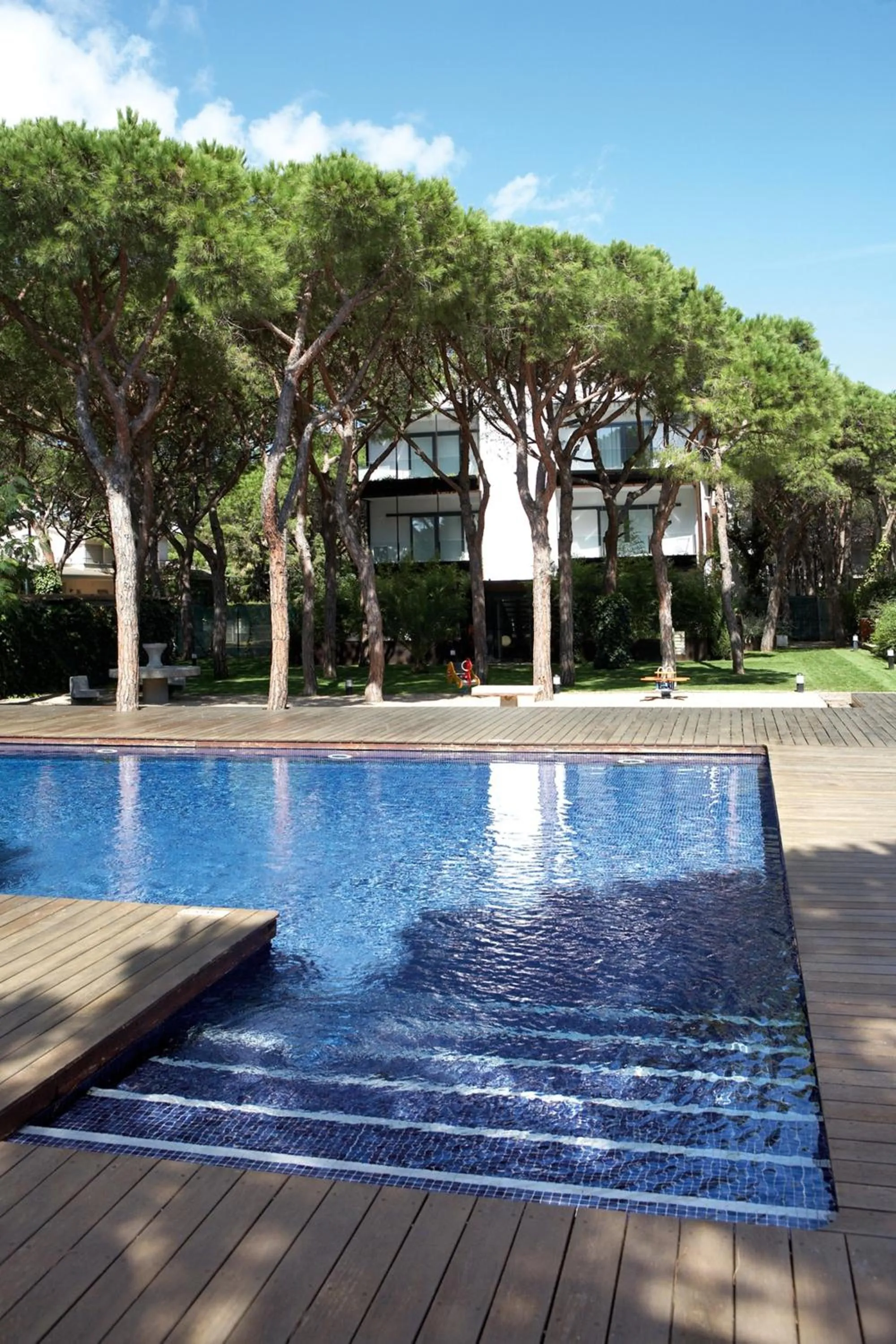 Day in NM Suites by Escampa Hotels