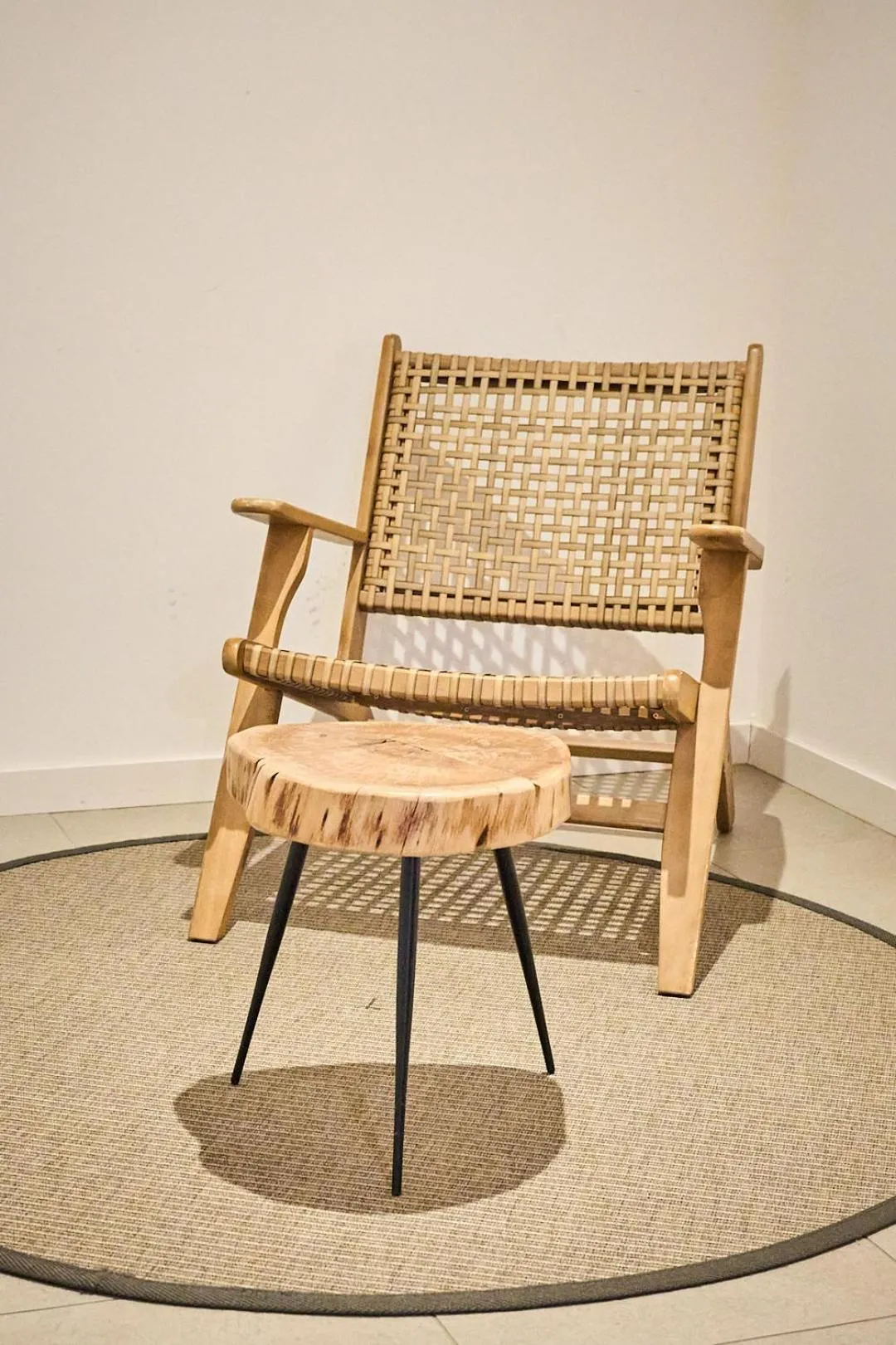 Living room in NM Suites by Escampa Hotels