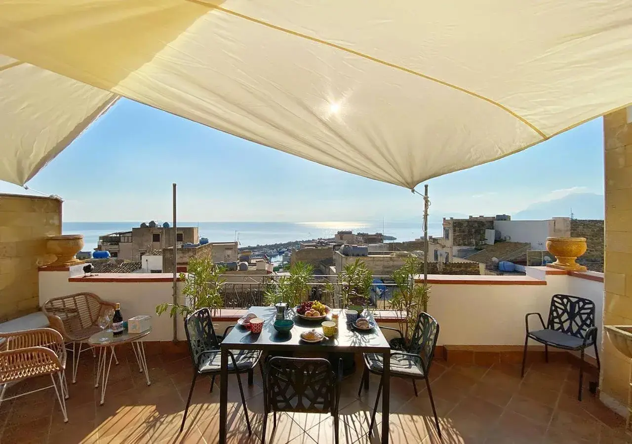 Solemar Sicilia - Casa Ernesto Solemar Sicilia - Casa Ernesto