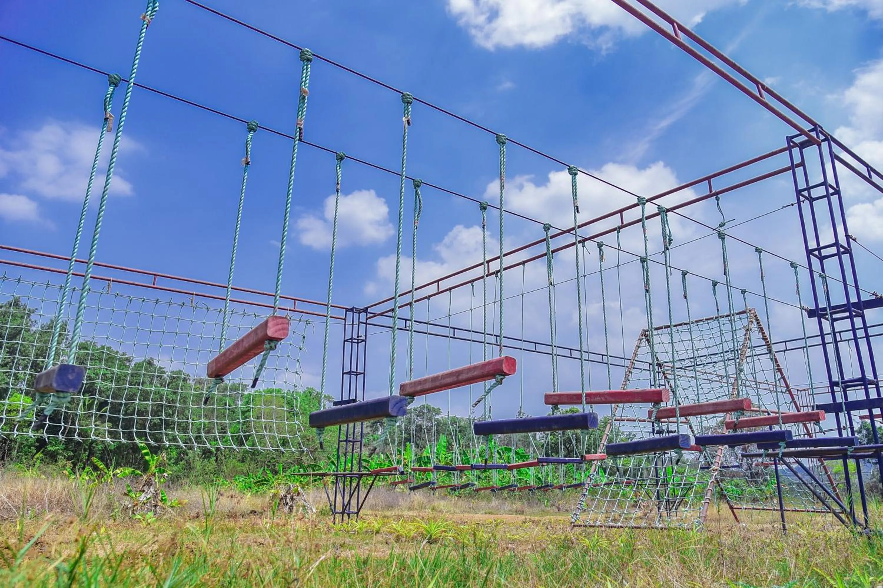 Activities in Clover Holiday Village