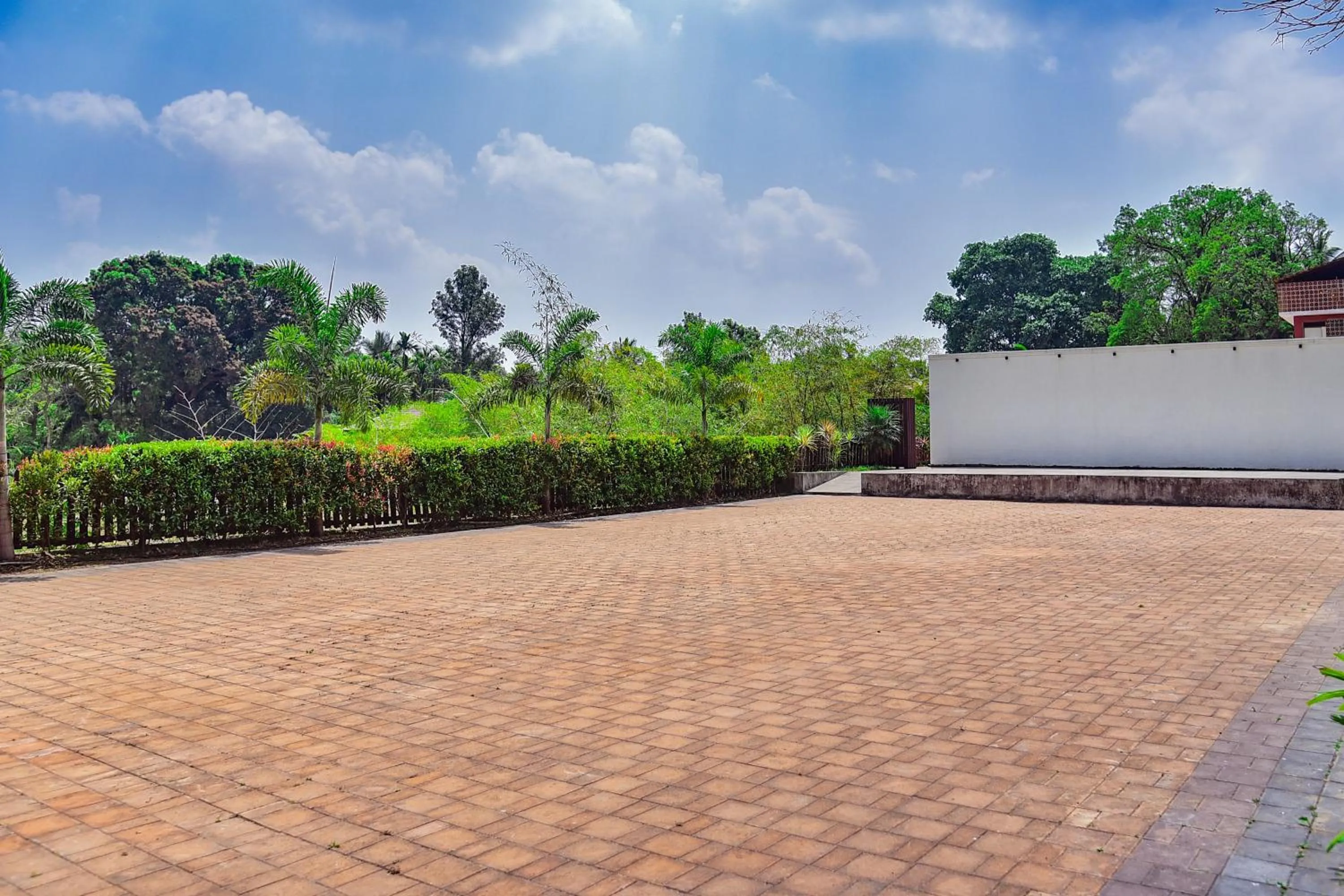 Entertainment in Clover Holiday Village