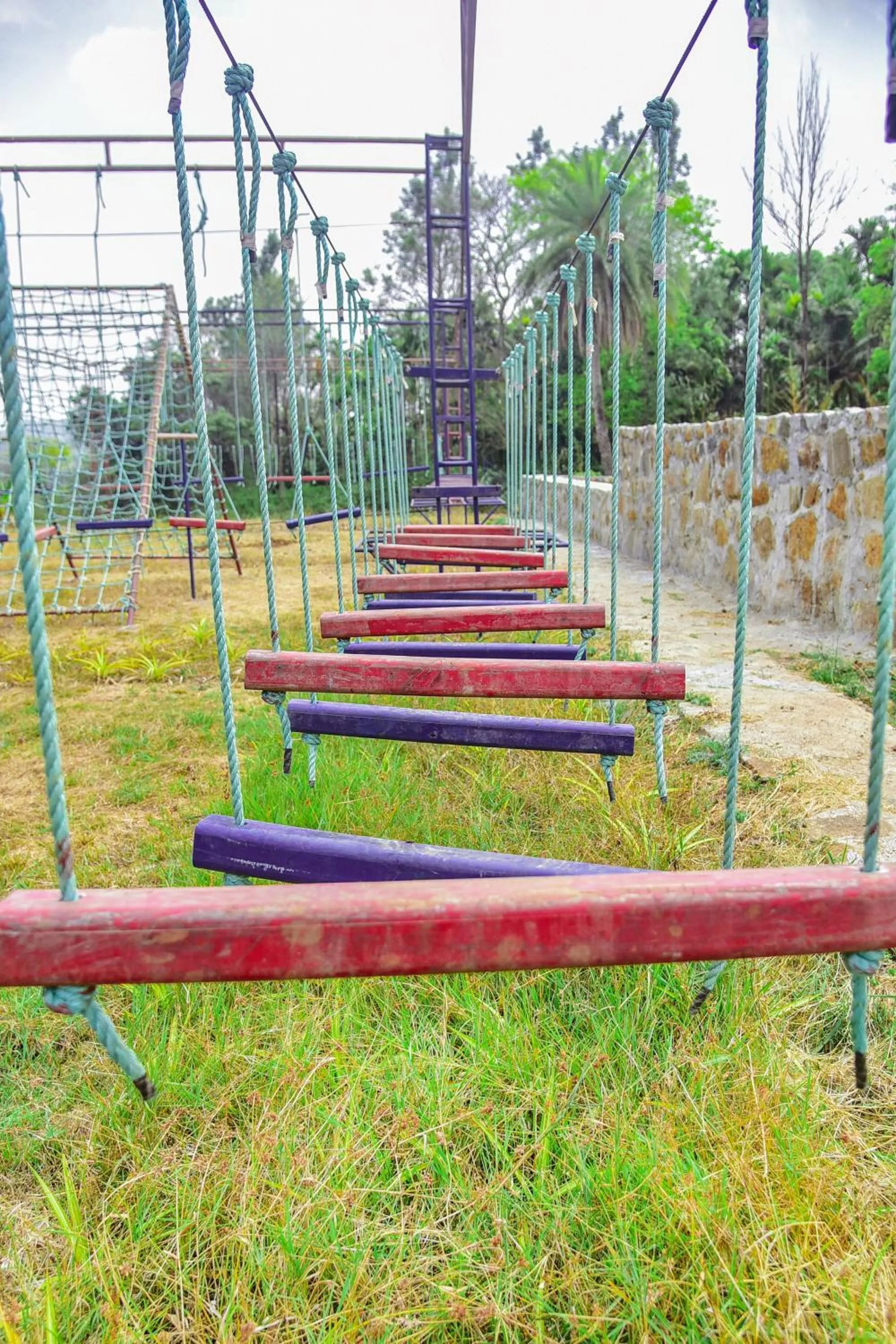 Activities in Clover Holiday Village