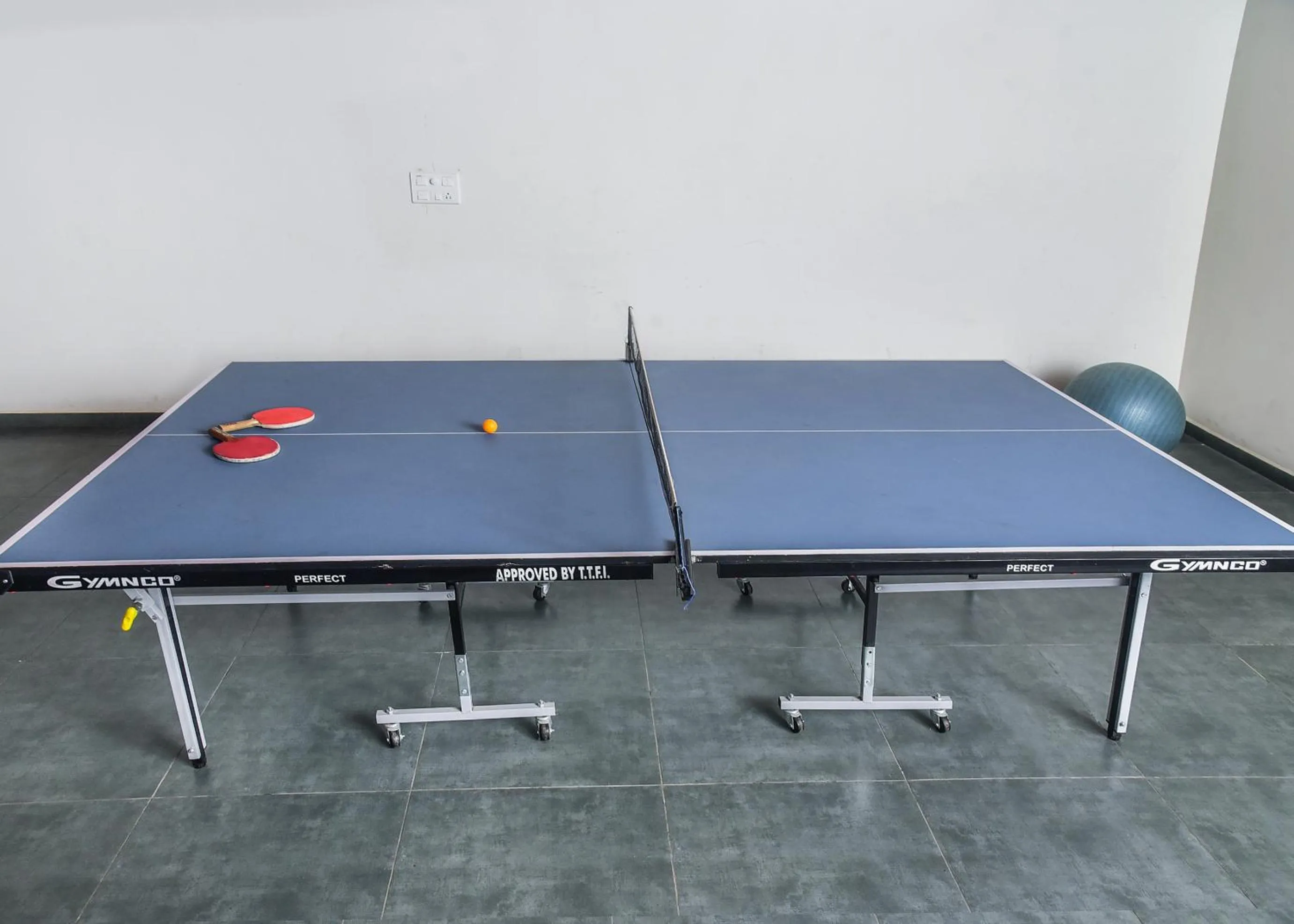 Activities in Clover Holiday Village