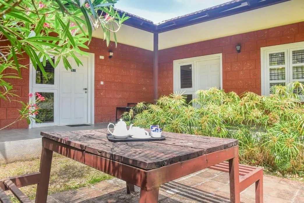 Clover Holiday Village