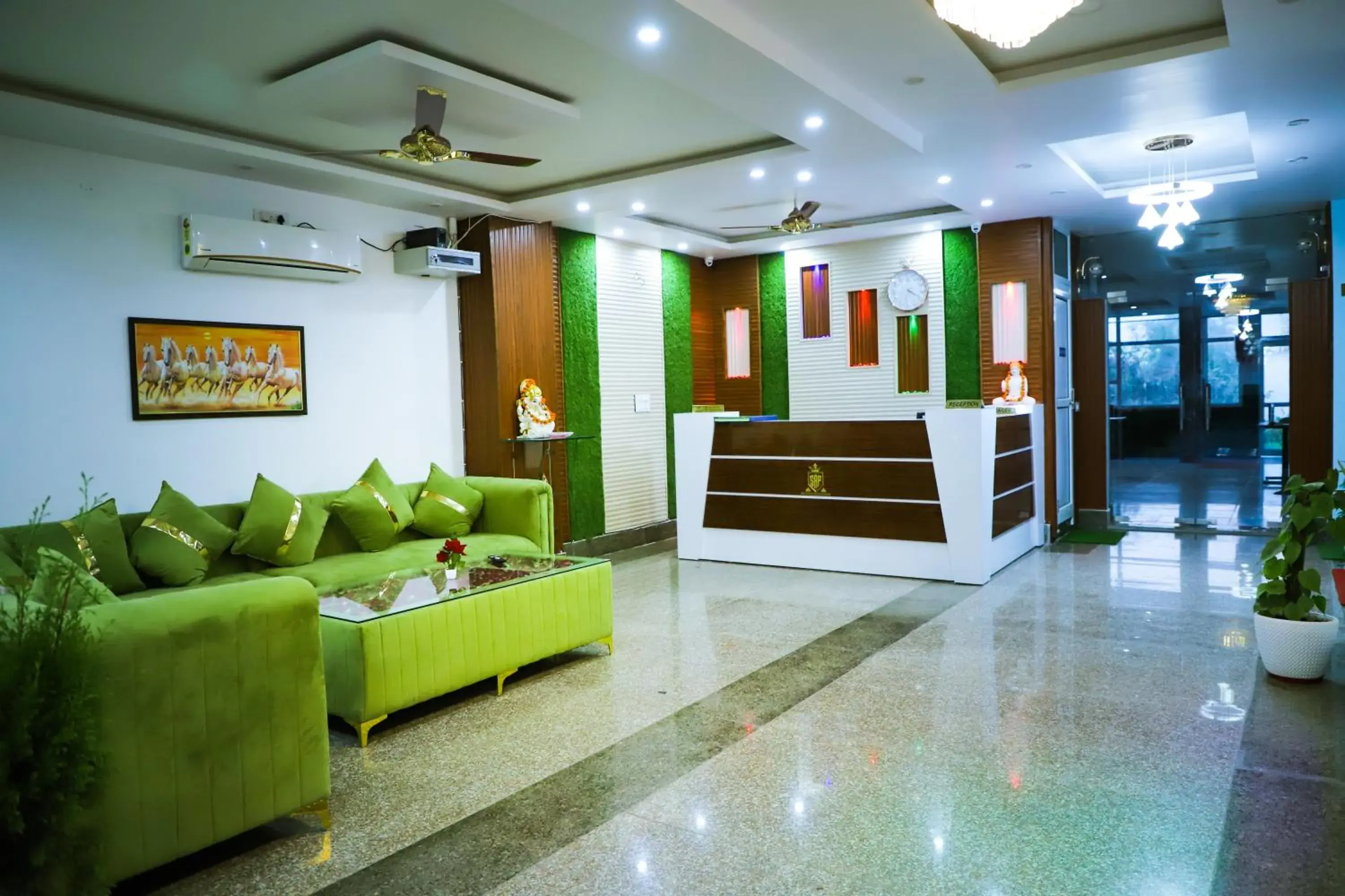 Hotel SRP Hotel SRP