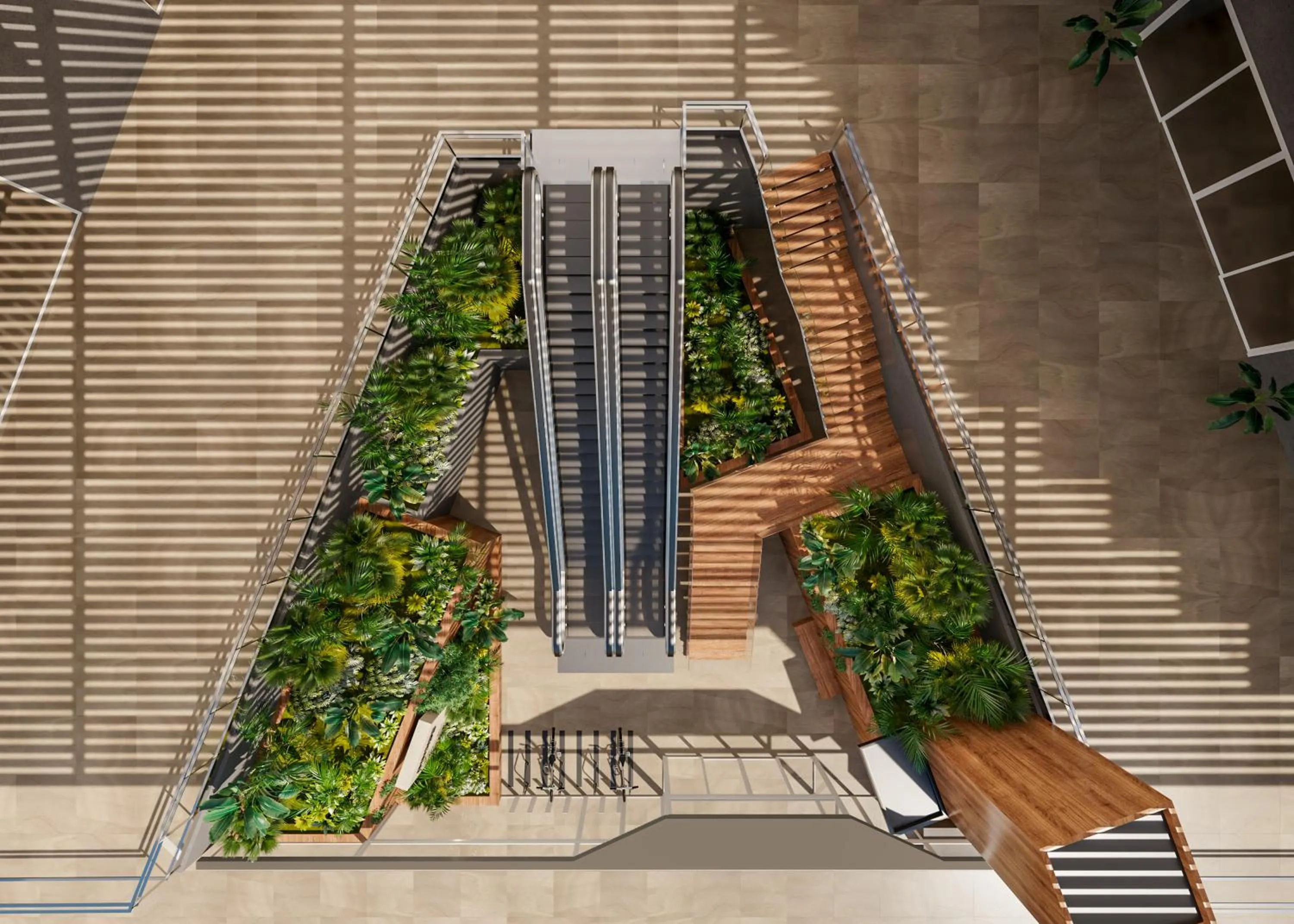 Off site in INNSiDE by Meliá Alicante Porta Maris