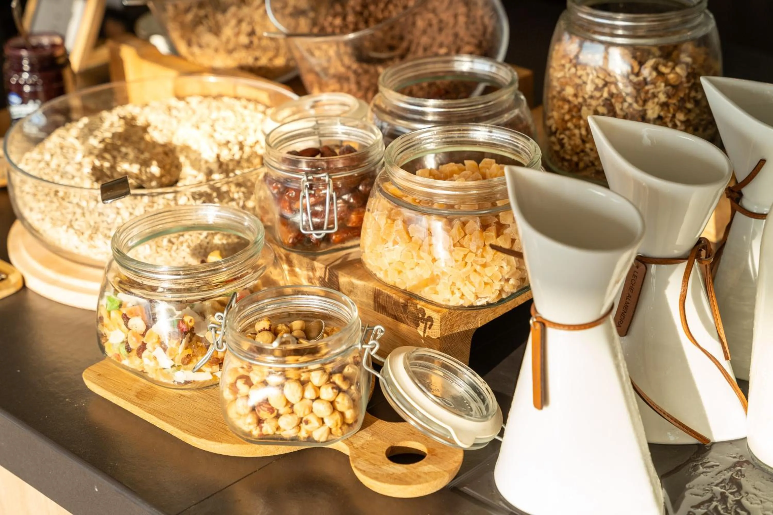 Coffee/tea facilities in INNSiDE by Meliá Alicante Porta Maris