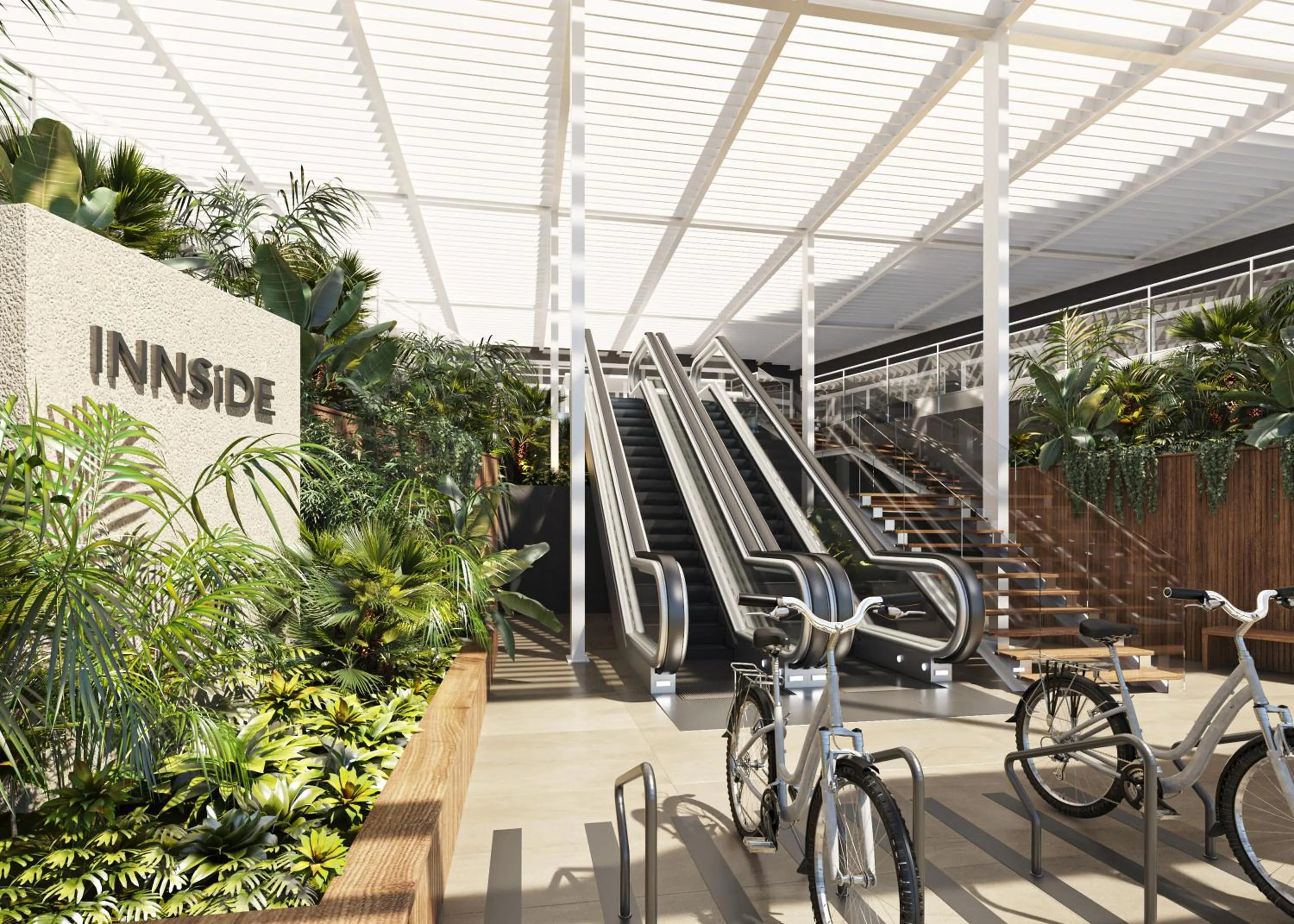 Off site in INNSiDE by Meliá Alicante Porta Maris