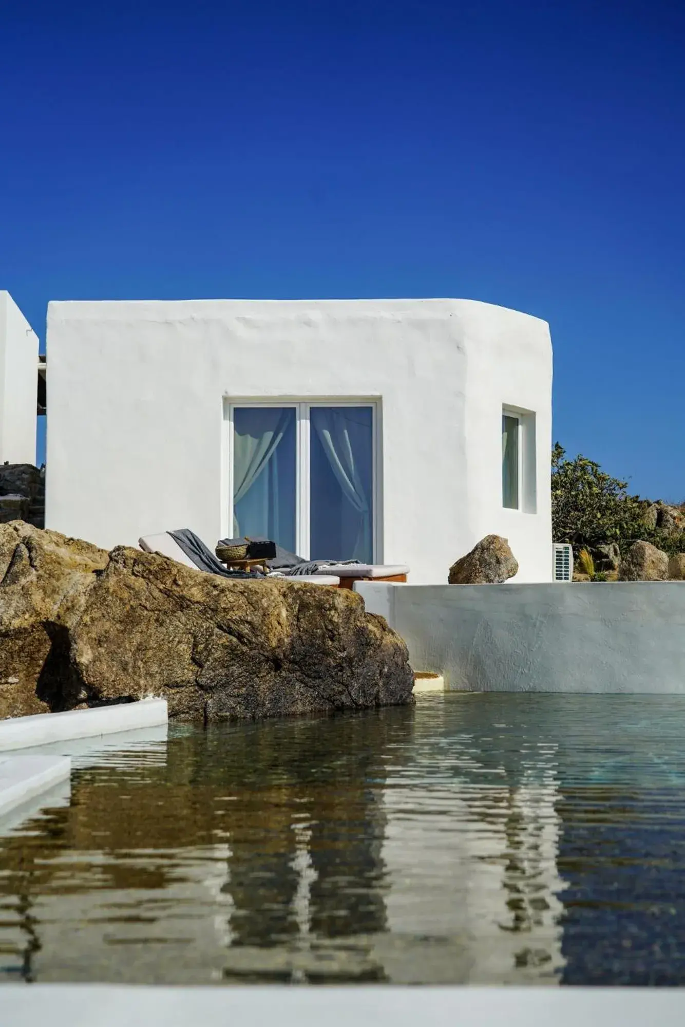 Villa in Mykonos High Sunset Villa Villa in Mykonos High Sunset Villa