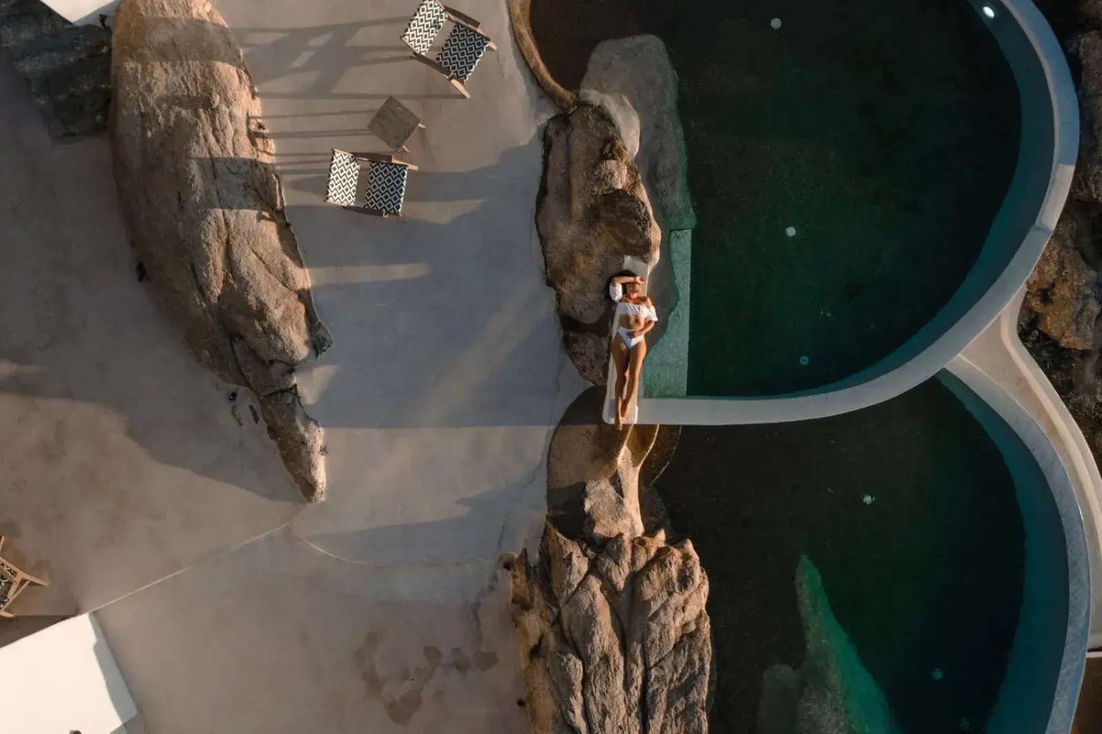 Mykonos High Villa Mykonos High Villa