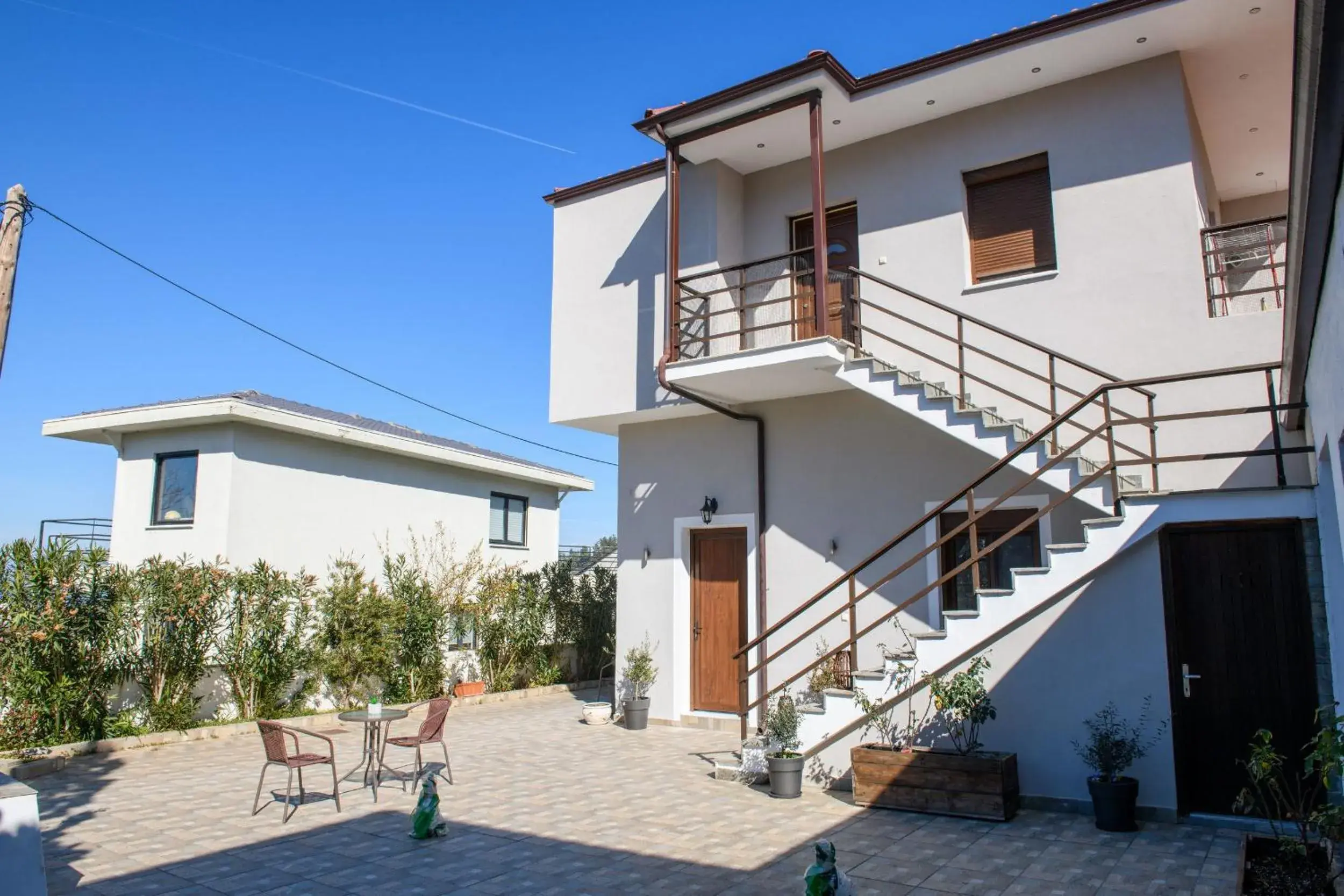 Aspa's House Aspa's House