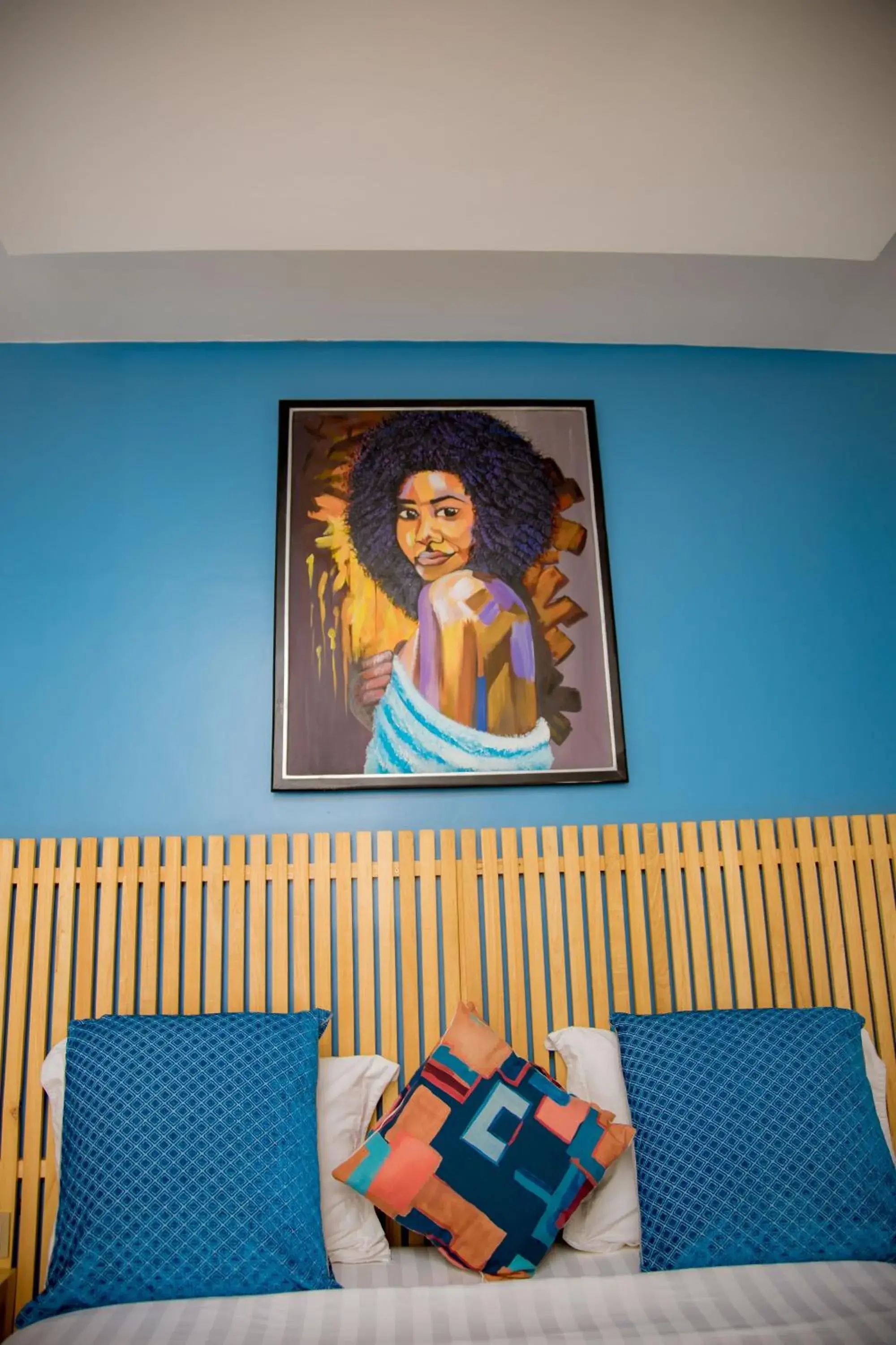 Standard Double Room - single occupancy in Saphir Boutique Hotel Standard Double Room - single occupancy in Saphir Boutique Hotel