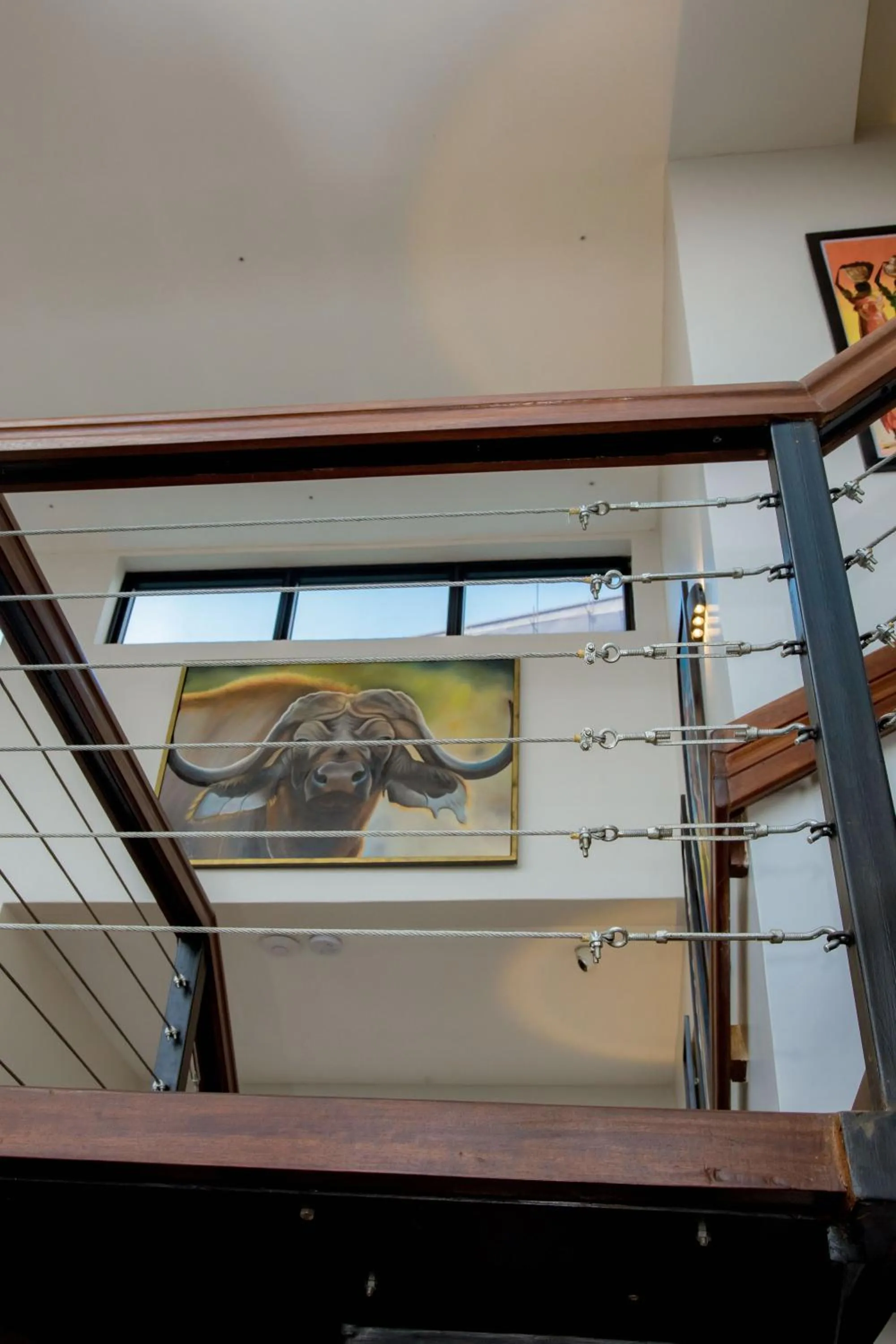 Property building in Saphir Boutique Hotel