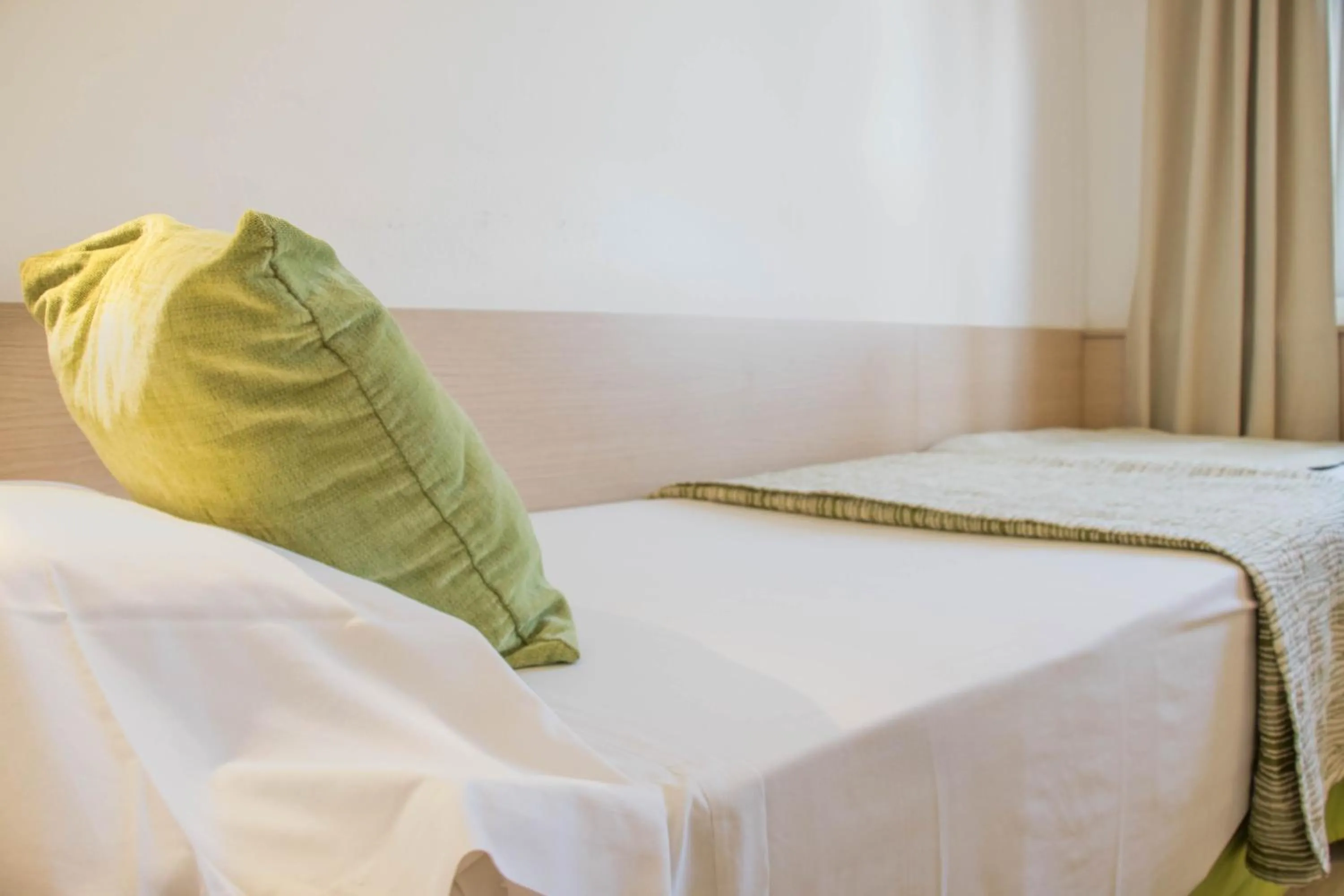 Photo of the whole room, Bed in Houm Plaza Son Rigo