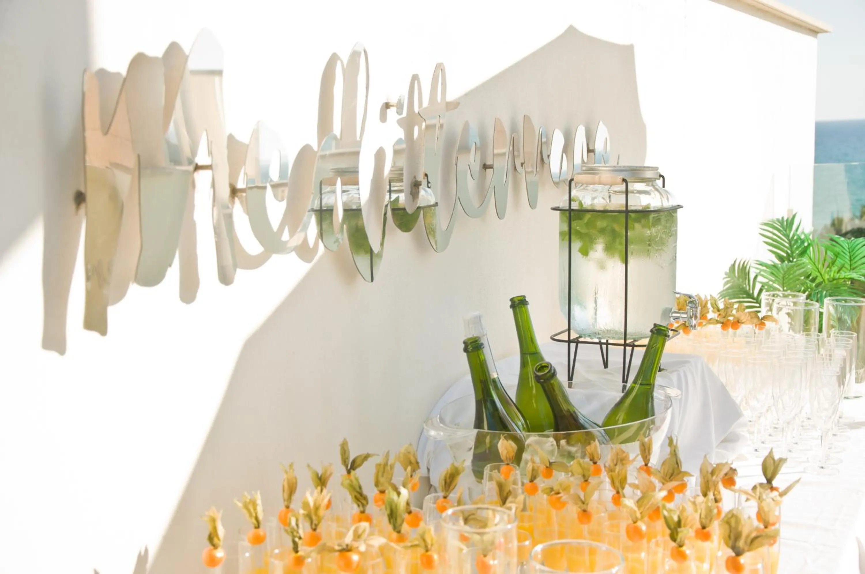 Balcony/Terrace in Houm Plaza Son Rigo