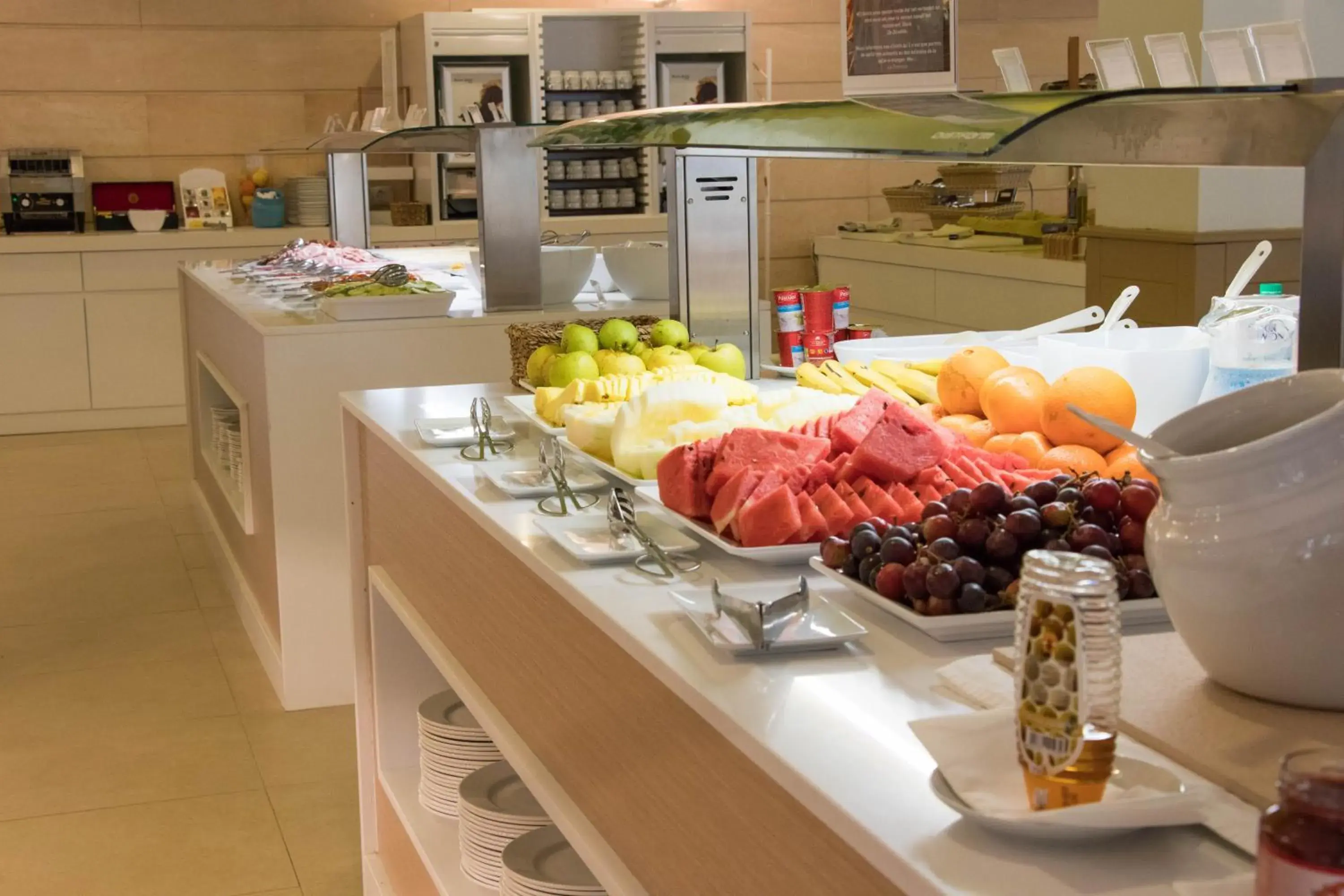 Restaurant/places to eat in Houm Plaza Son Rigo Restaurant/places to eat in Houm Plaza Son Rigo