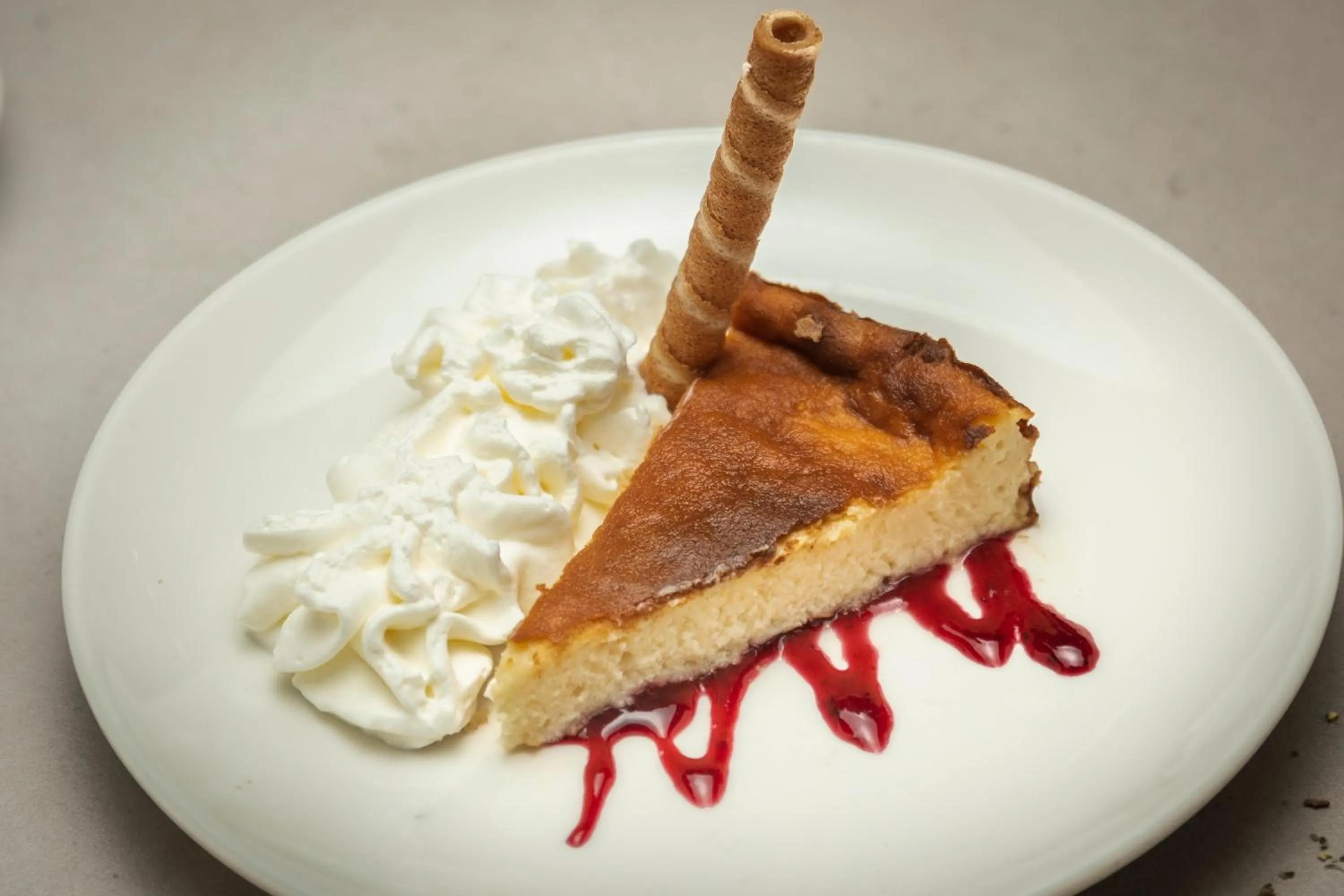 Restaurant/places to eat in Hotel Restaurant Les Brases