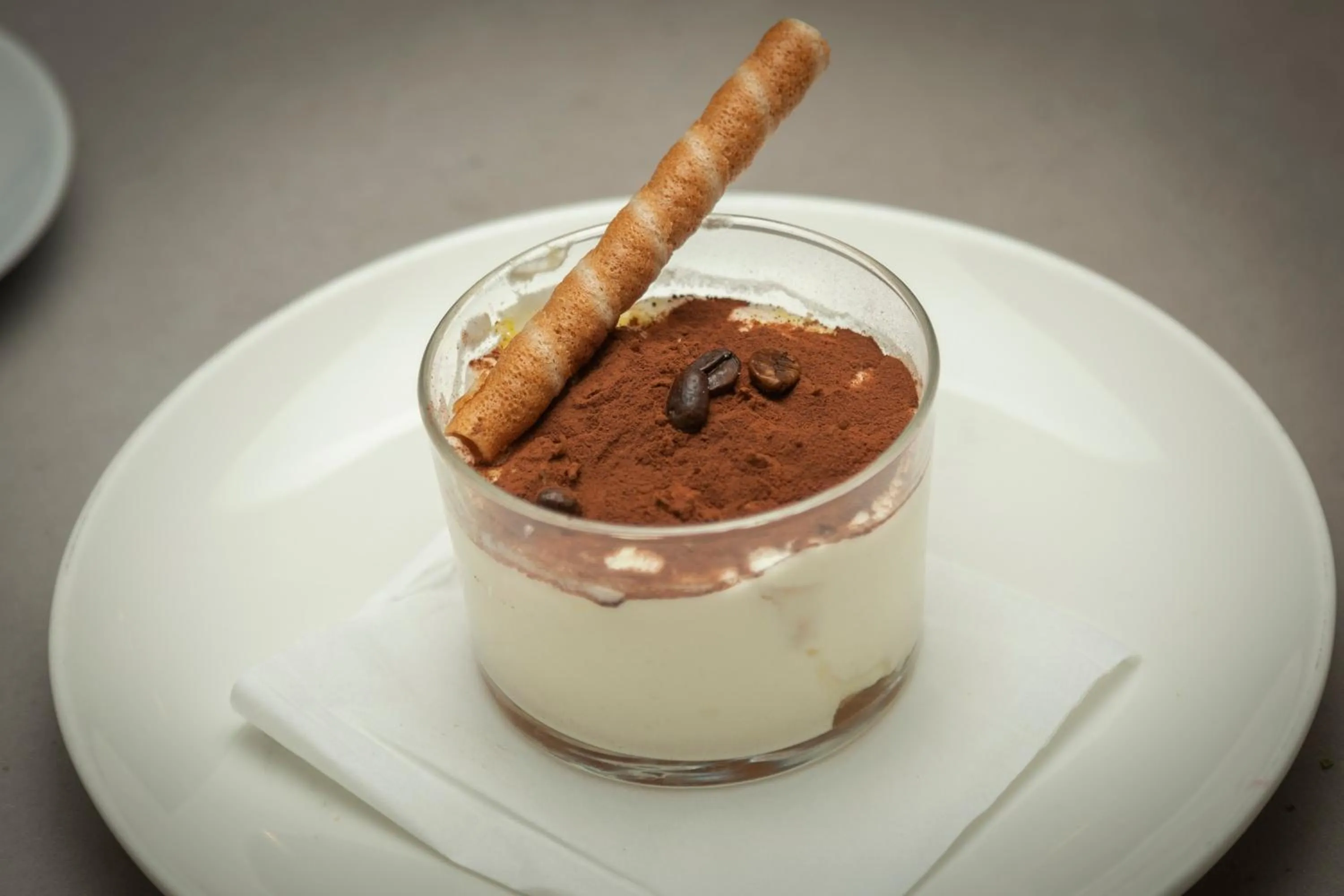 Restaurant/places to eat in Hotel Restaurant Les Brases