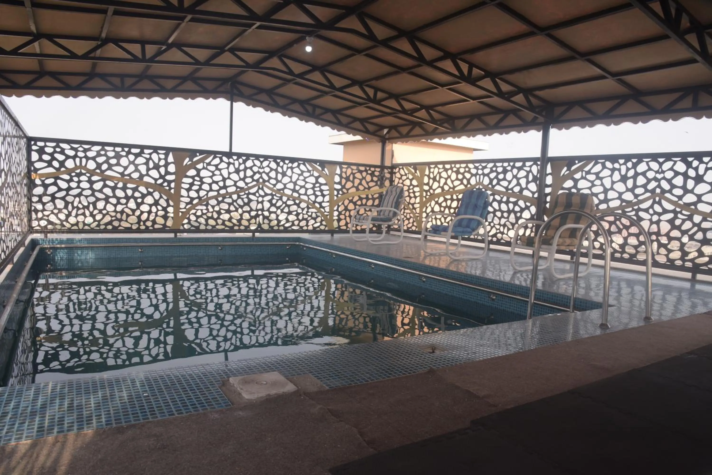  in The Rich Hotel & Apartments