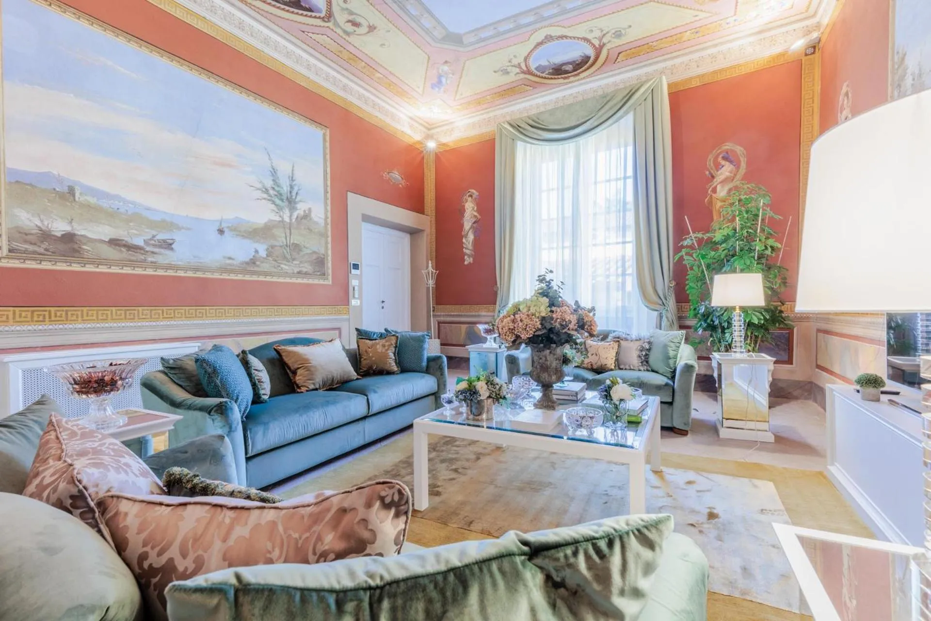 The Duchess Chambers, the Luxury Grand 3 bedrooms