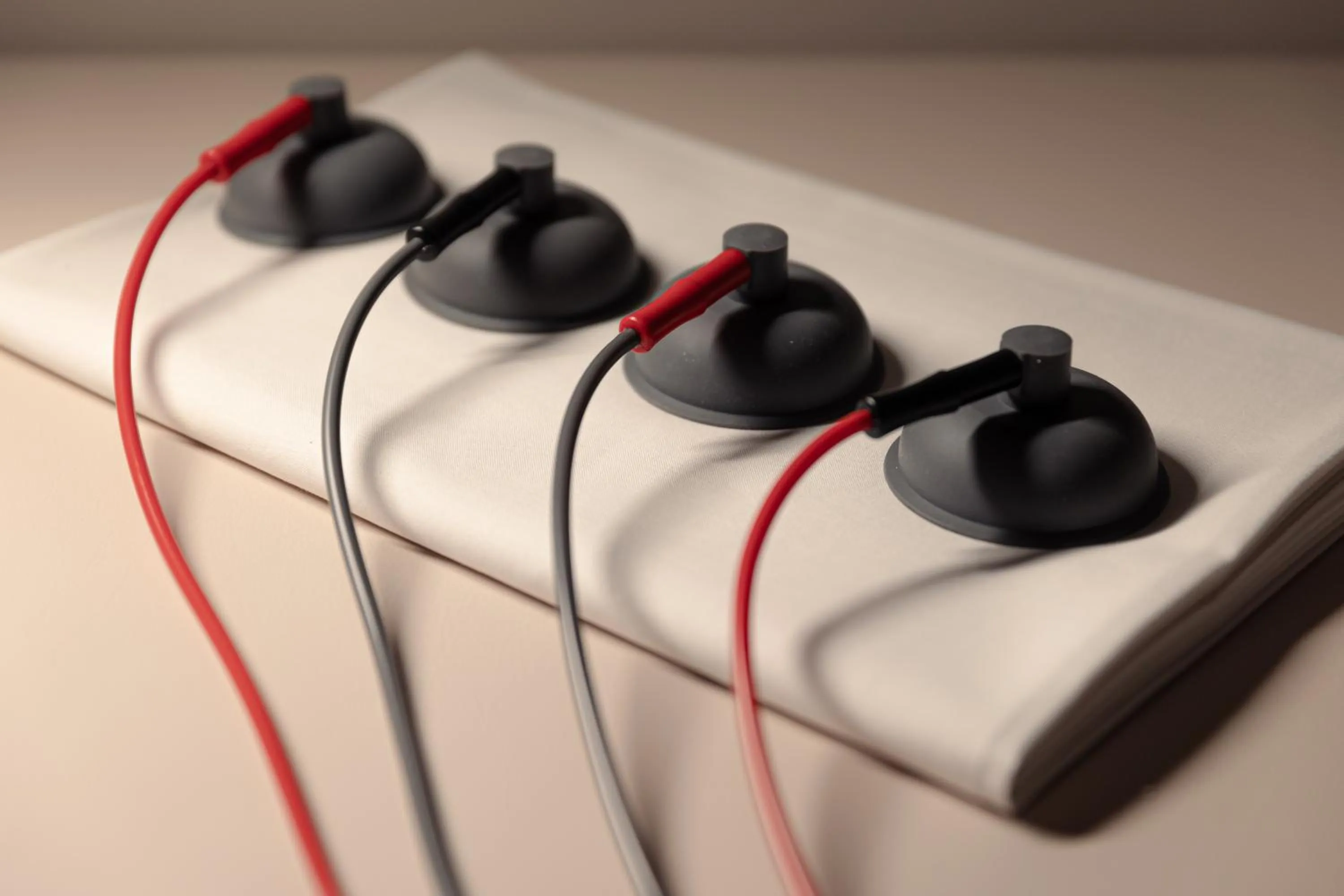 Spa and wellness centre/facilities in Boutique Hotel Saxonia