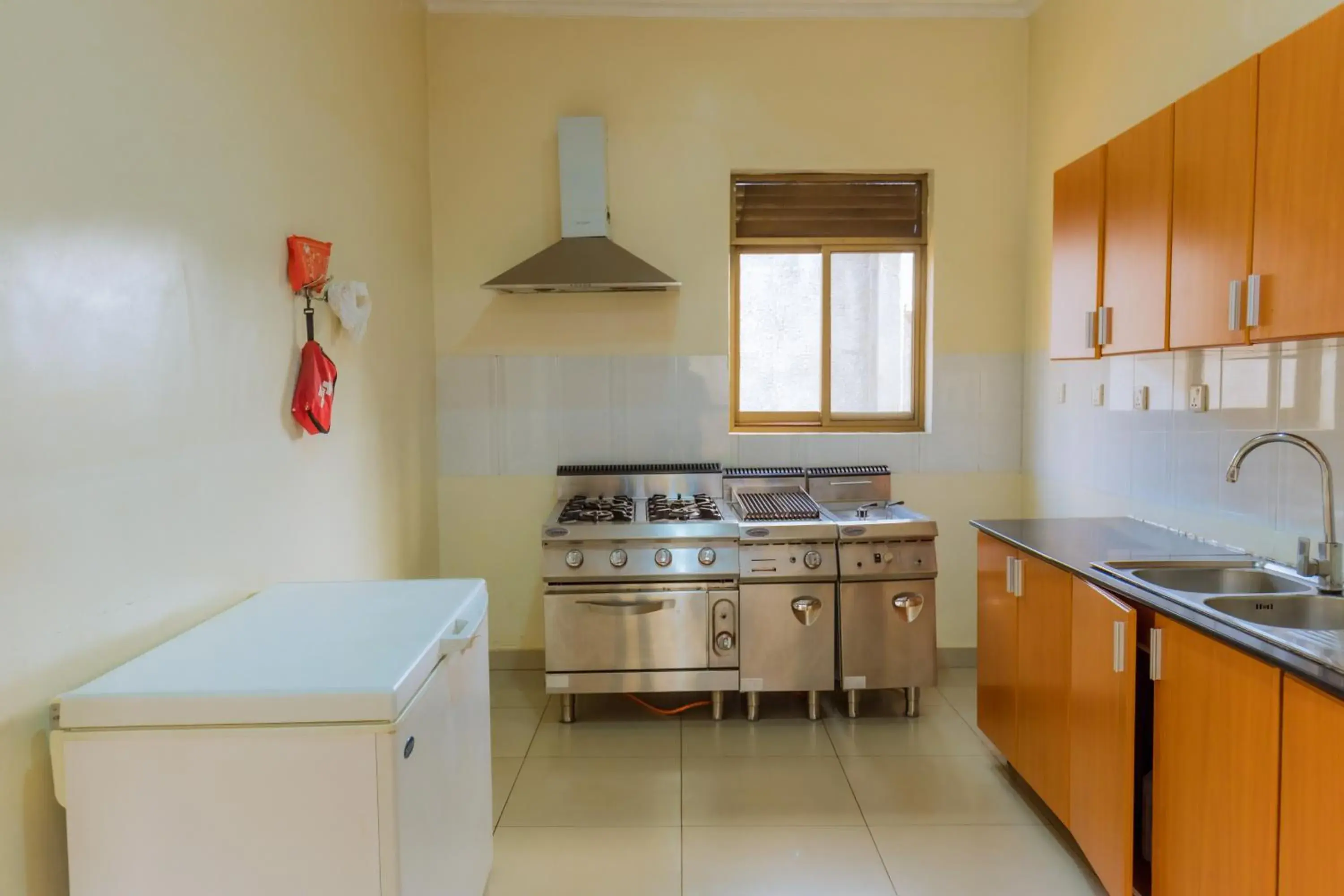 Two-Bedroom Apartment - single occupancy in KAMI LUXURY APARTMENTS Two-Bedroom Apartment - single occupancy in KAMI LUXURY APARTMENTS