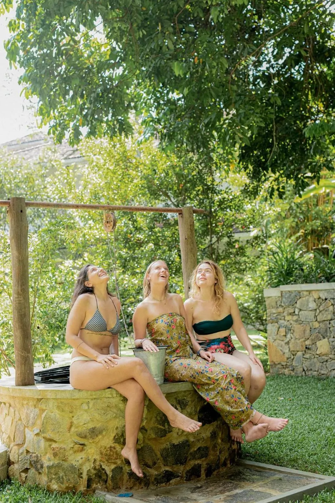 Property building in Halcyon Galle