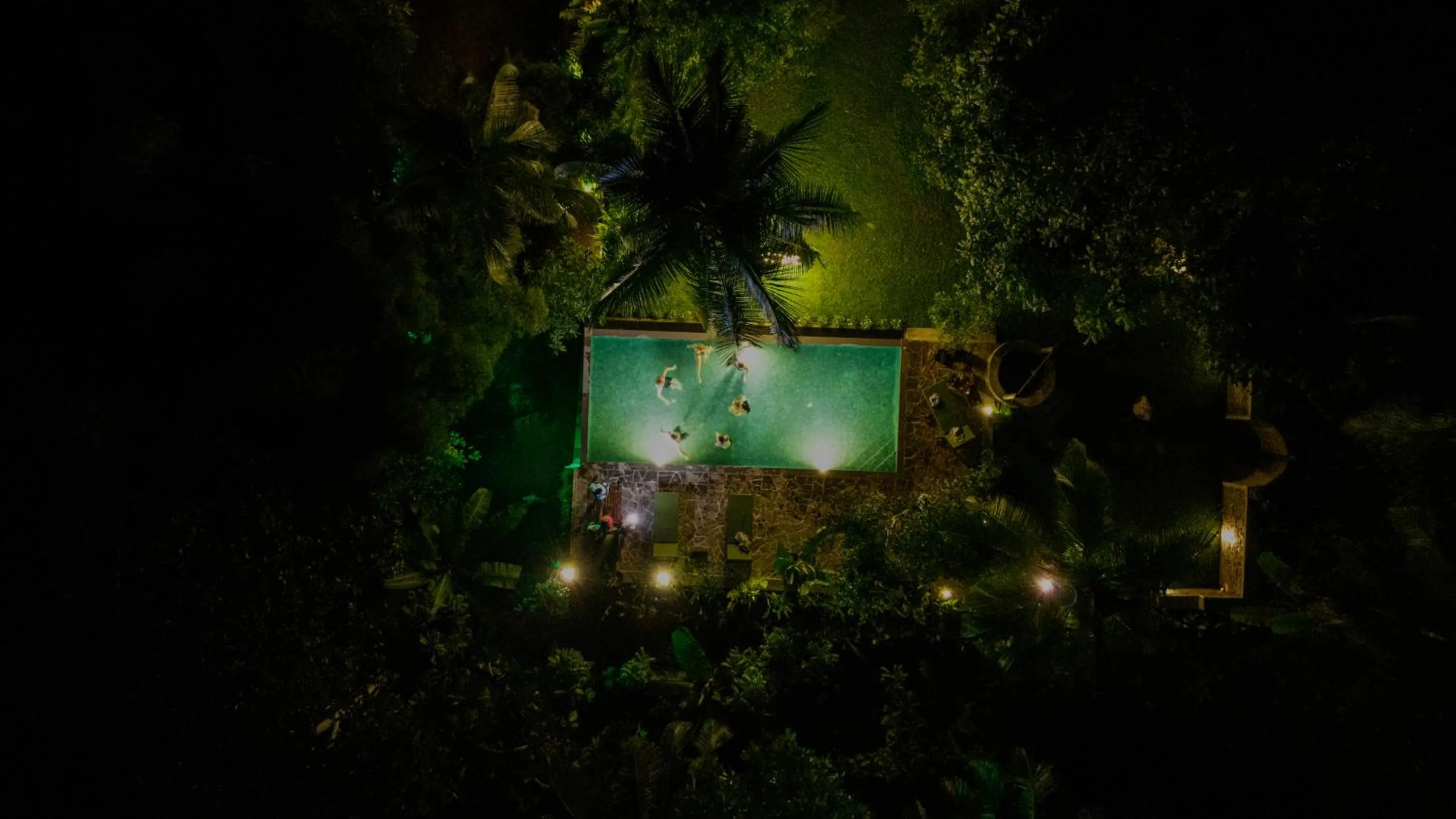 Property building in Halcyon Galle