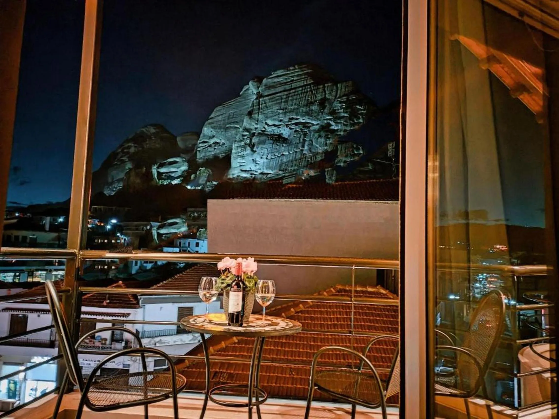 View (from property/room) in Centro Urban Suites