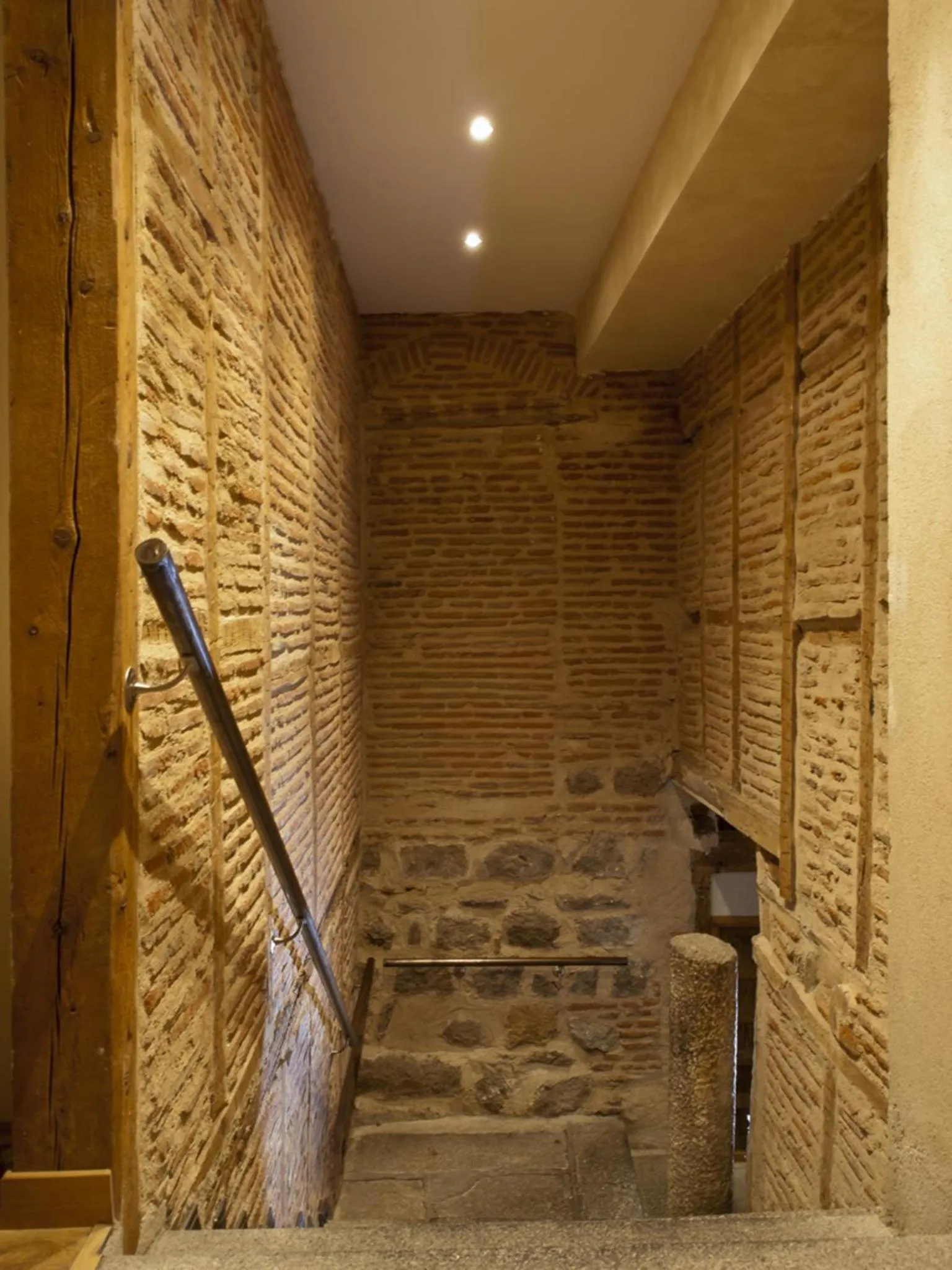 Property building in Hotel Las Leyendas